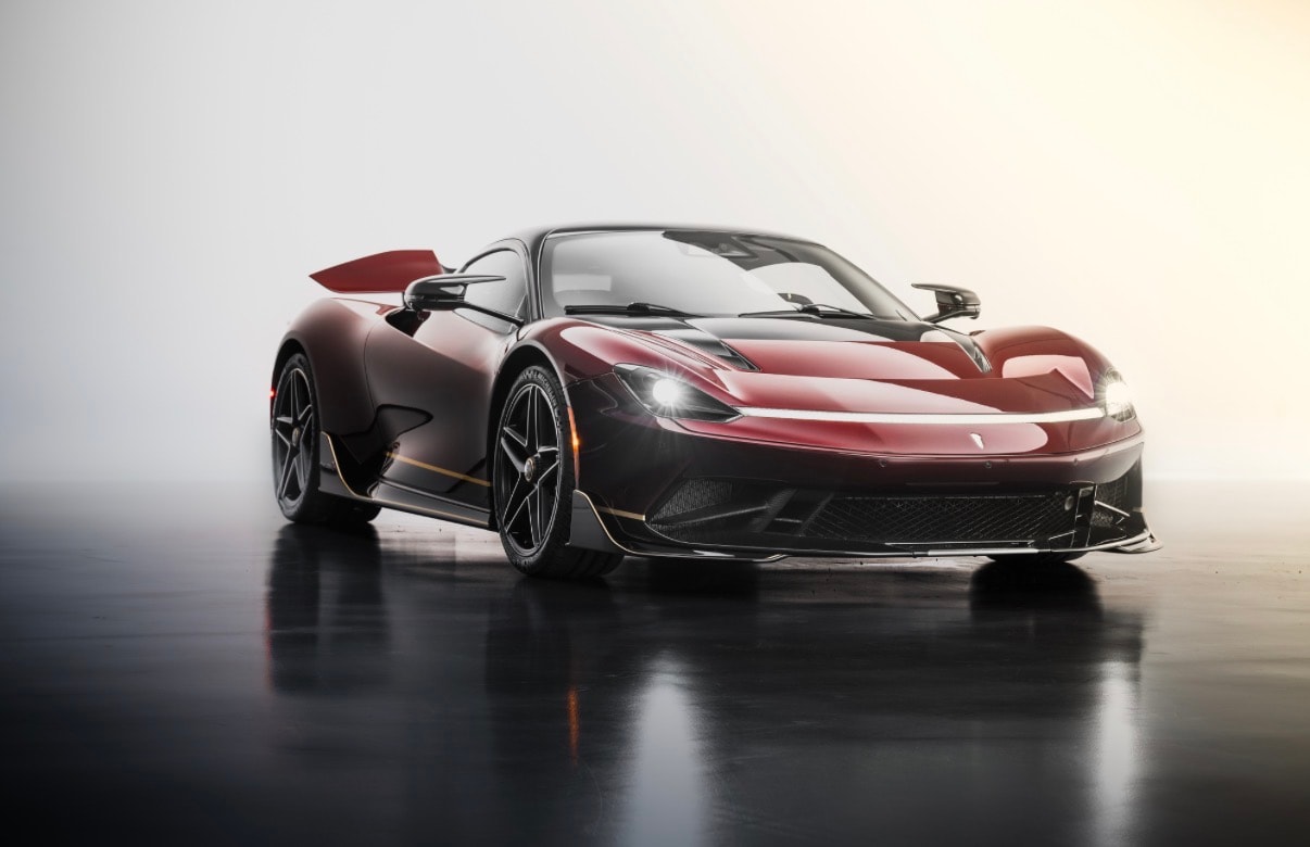 PININFARINA BATTISTA Anniversario 95-image-2