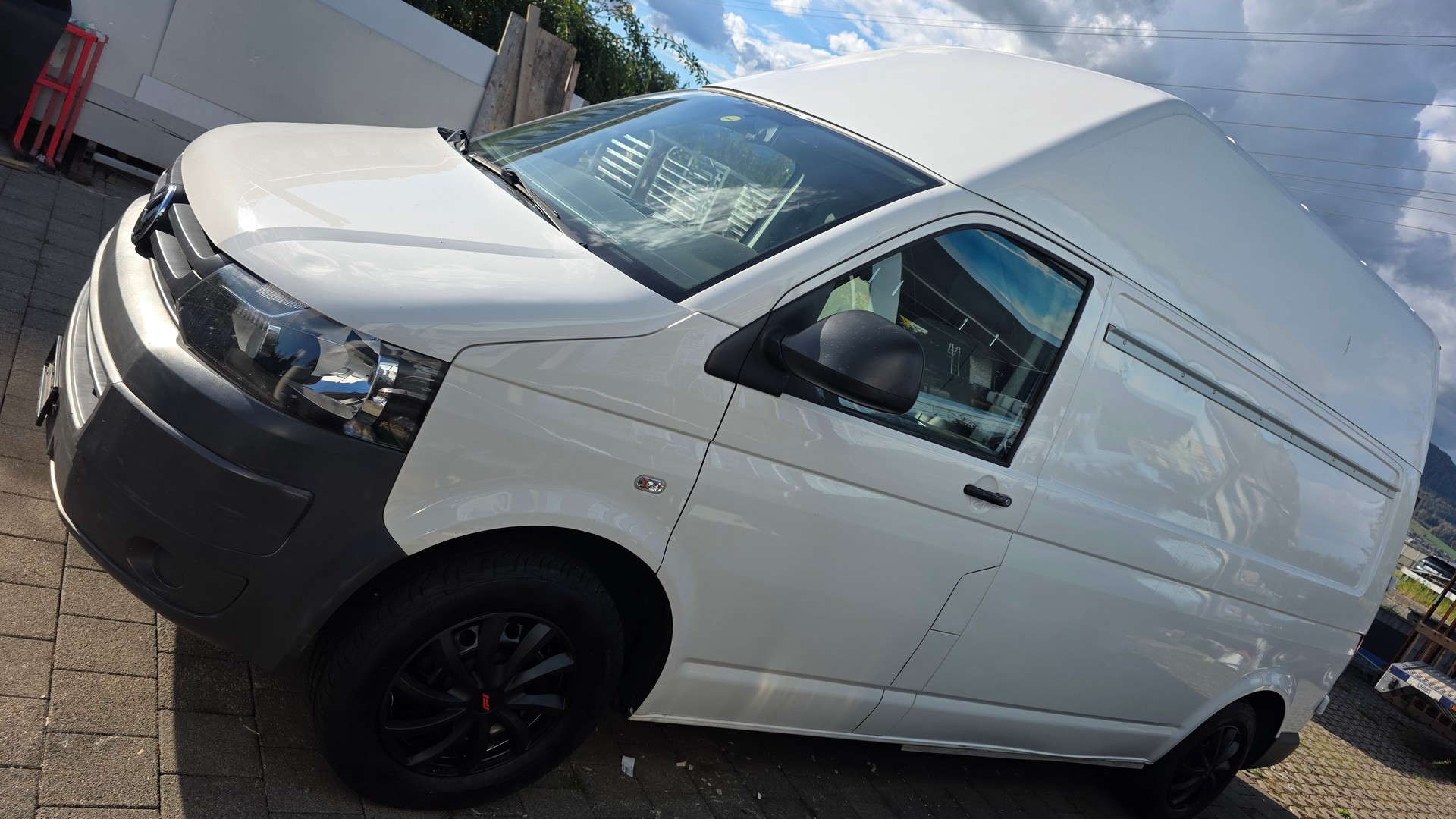 VW T5-image-0