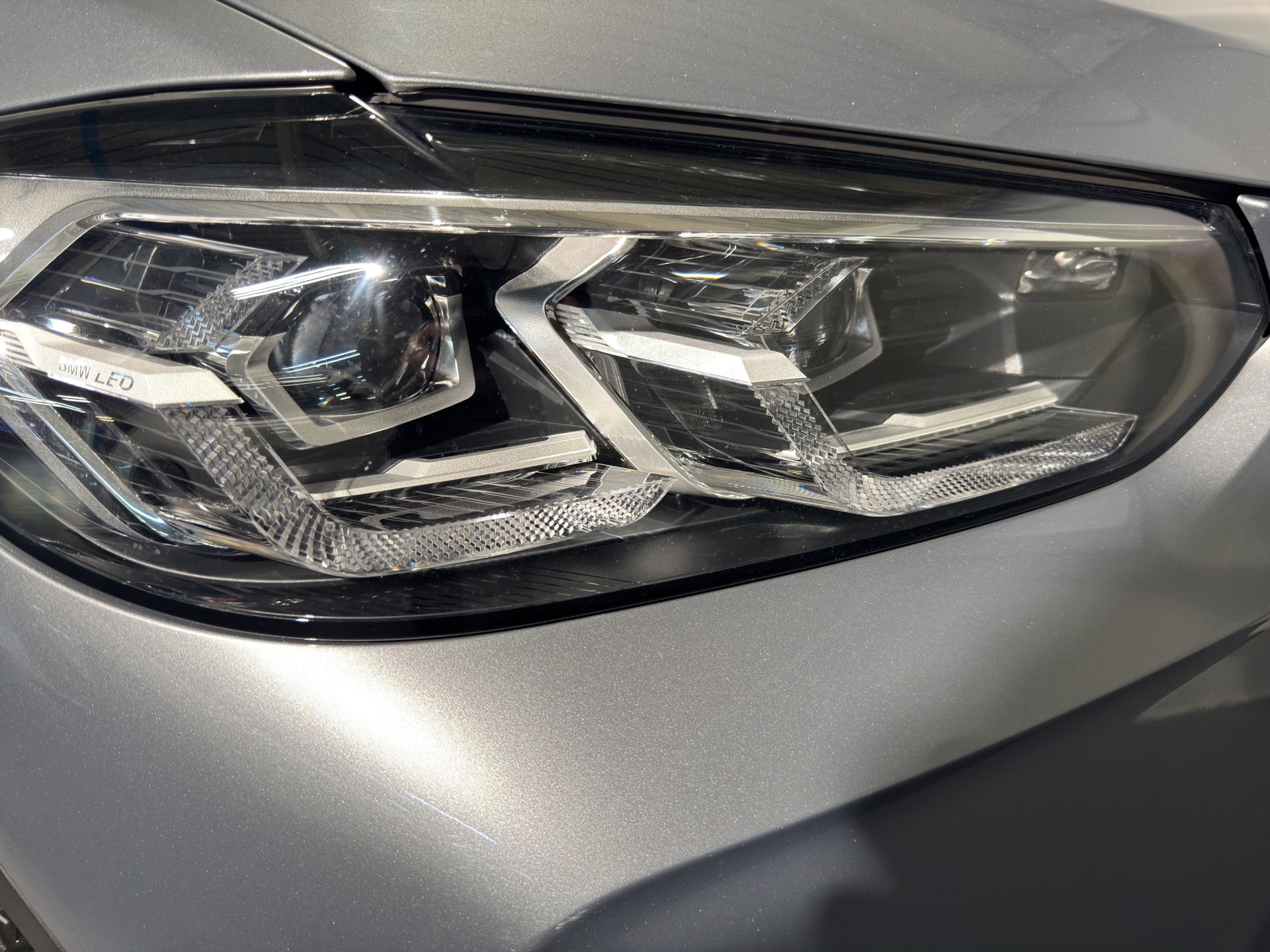 BMW X3 30e xDrive-image-7