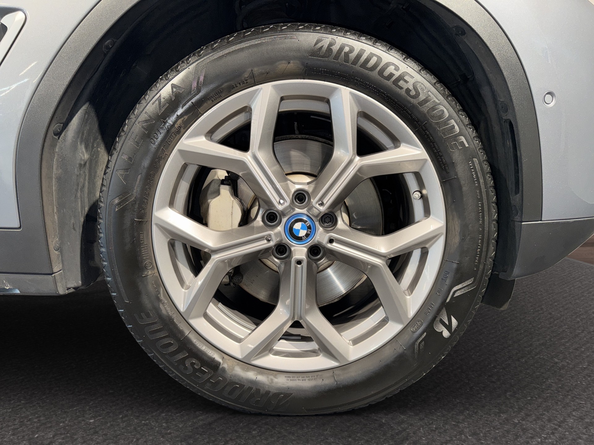 BMW X3 30e xDrive-image-15