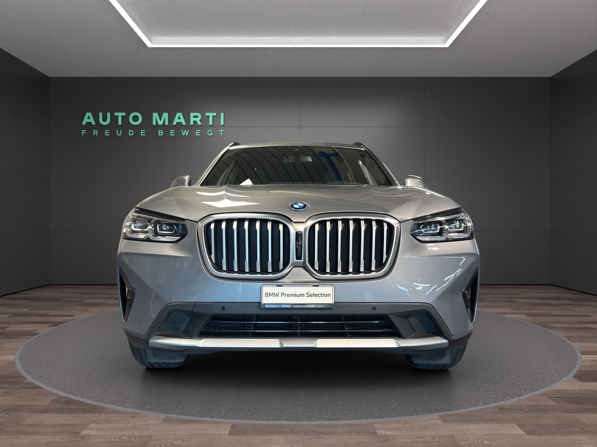 BMW X3 30e xDrive-image-5