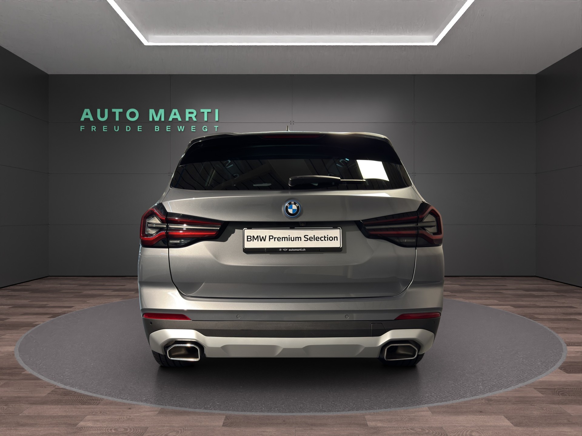 BMW X3 30e xDrive-image-3