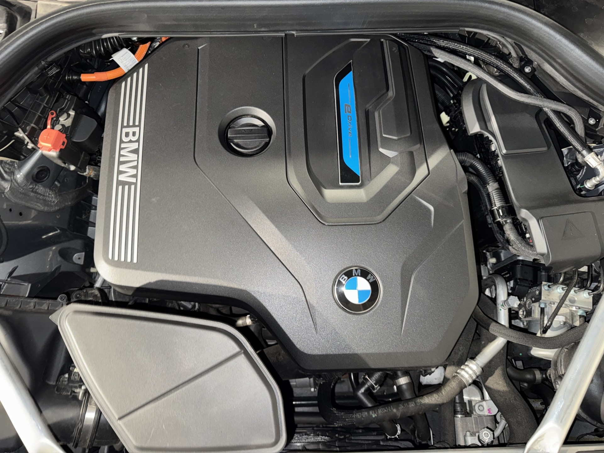 BMW X3 30e xDrive-image-22
