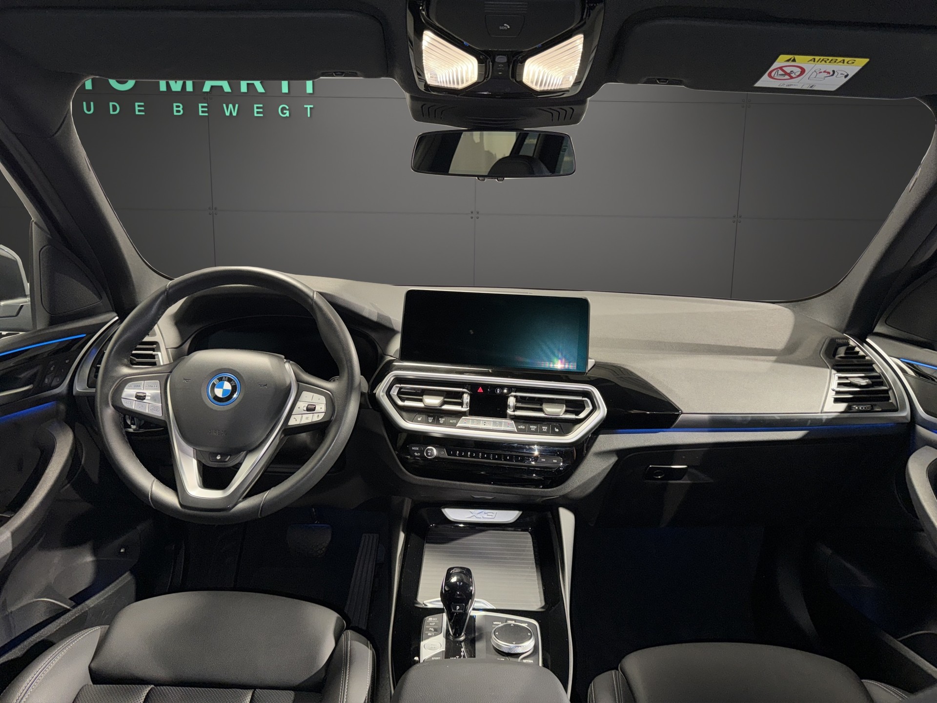 BMW X3 30e xDrive-image-20