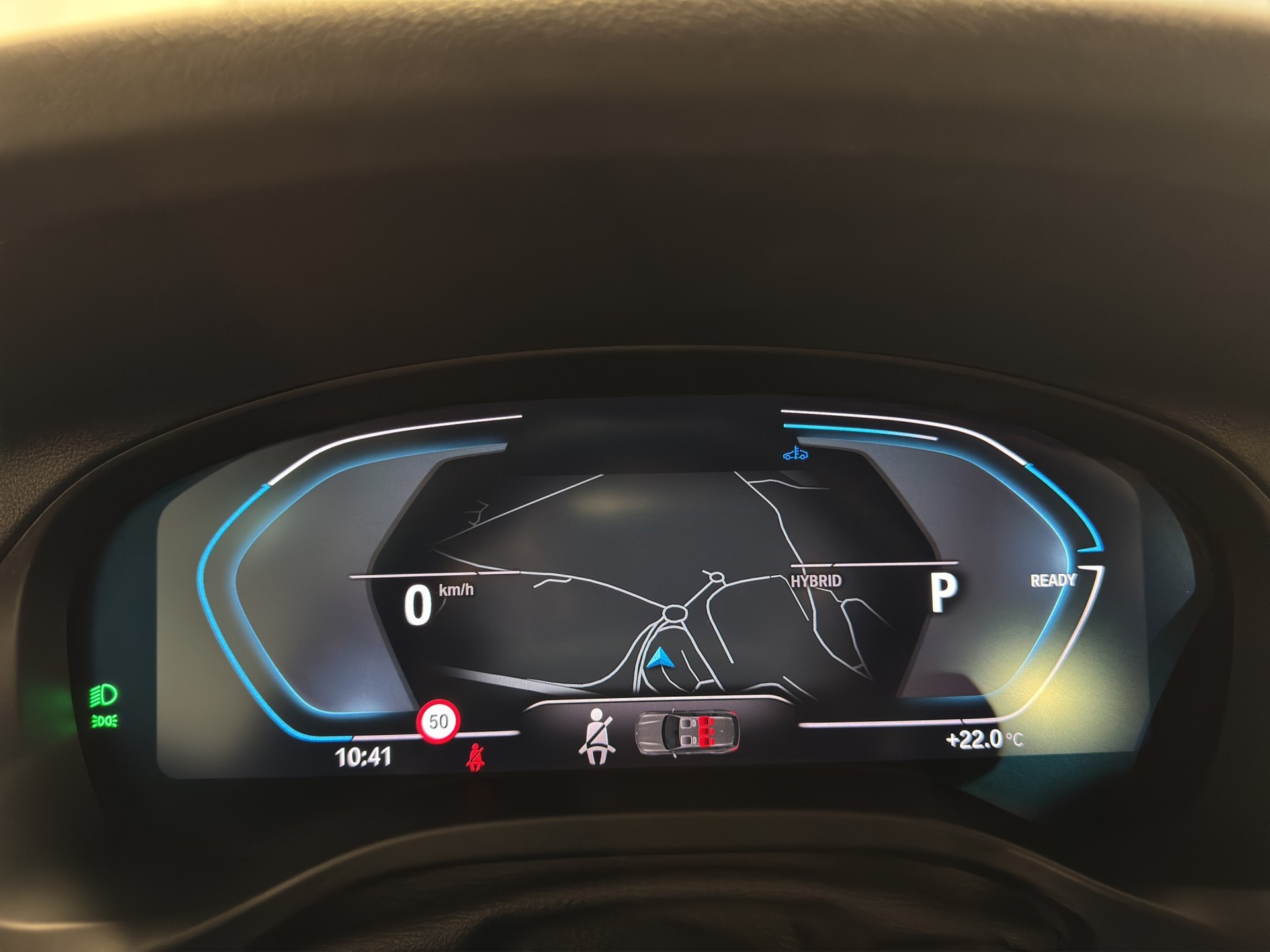 BMW X3 30e xDrive-image-13