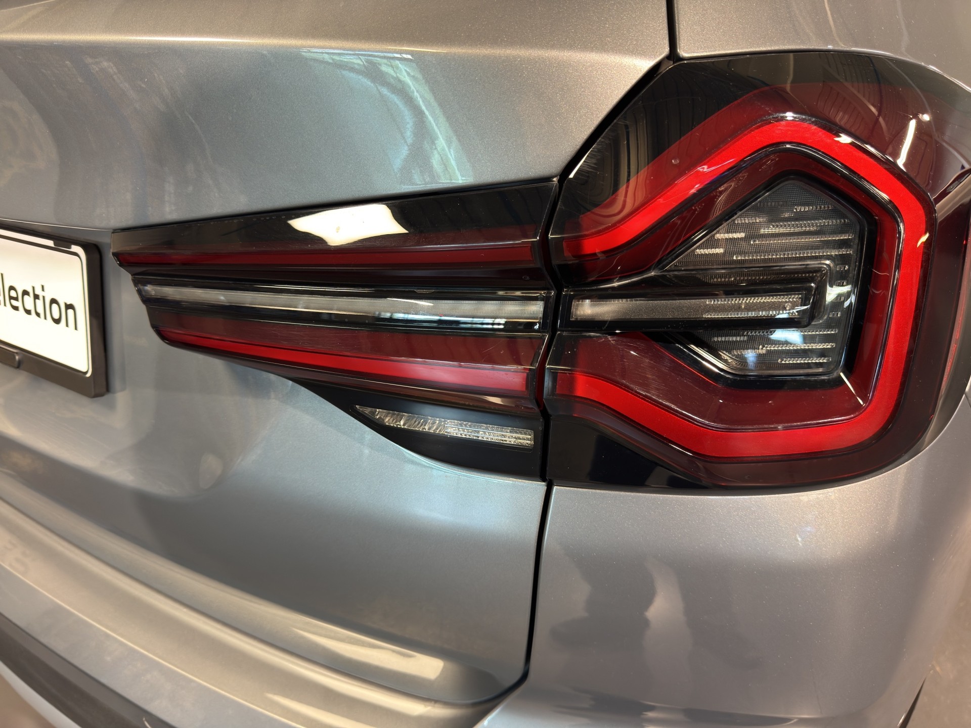 BMW X3 30e xDrive-image-6