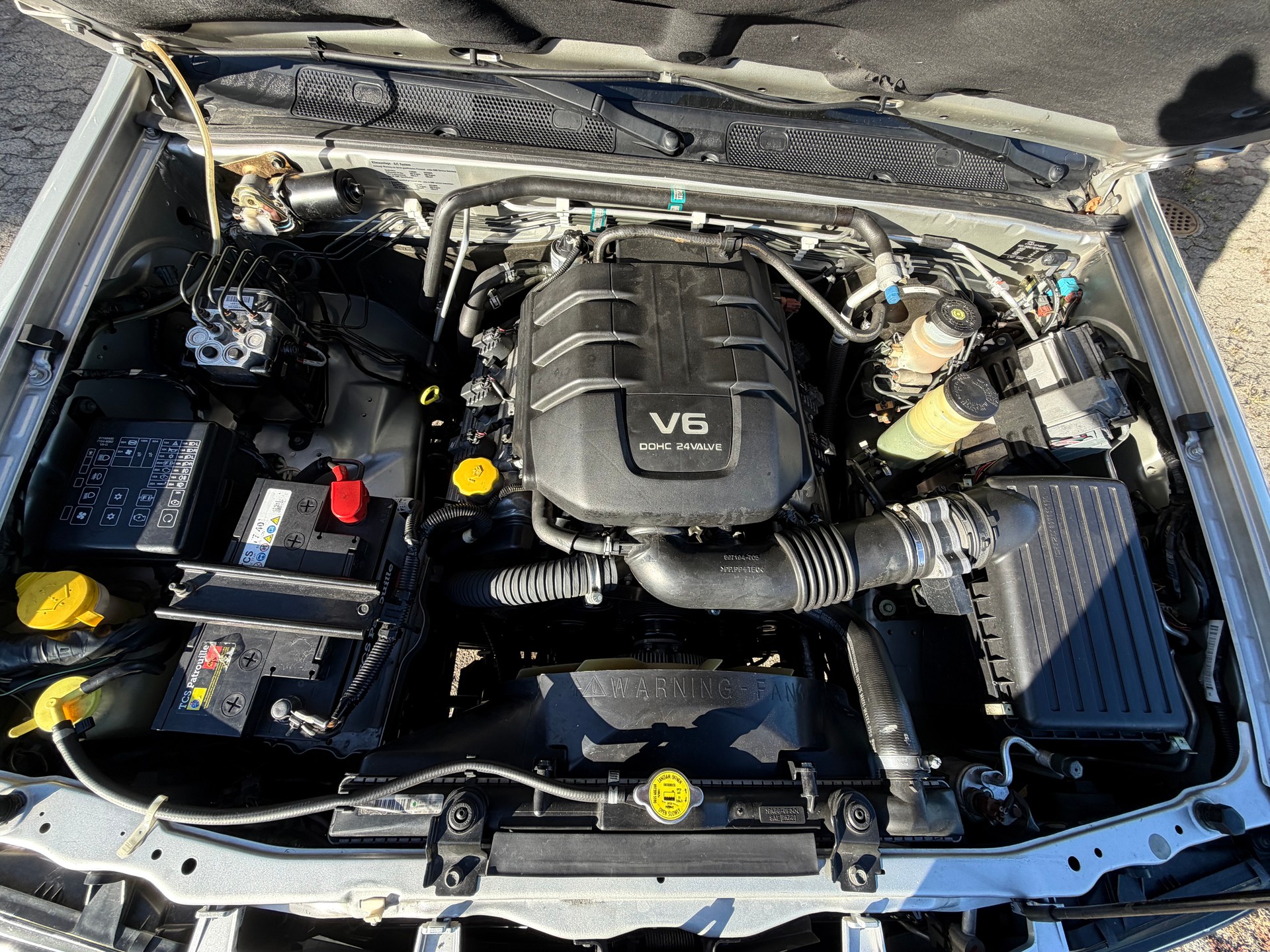 OPEL 3.2i V6 Limited-image-5