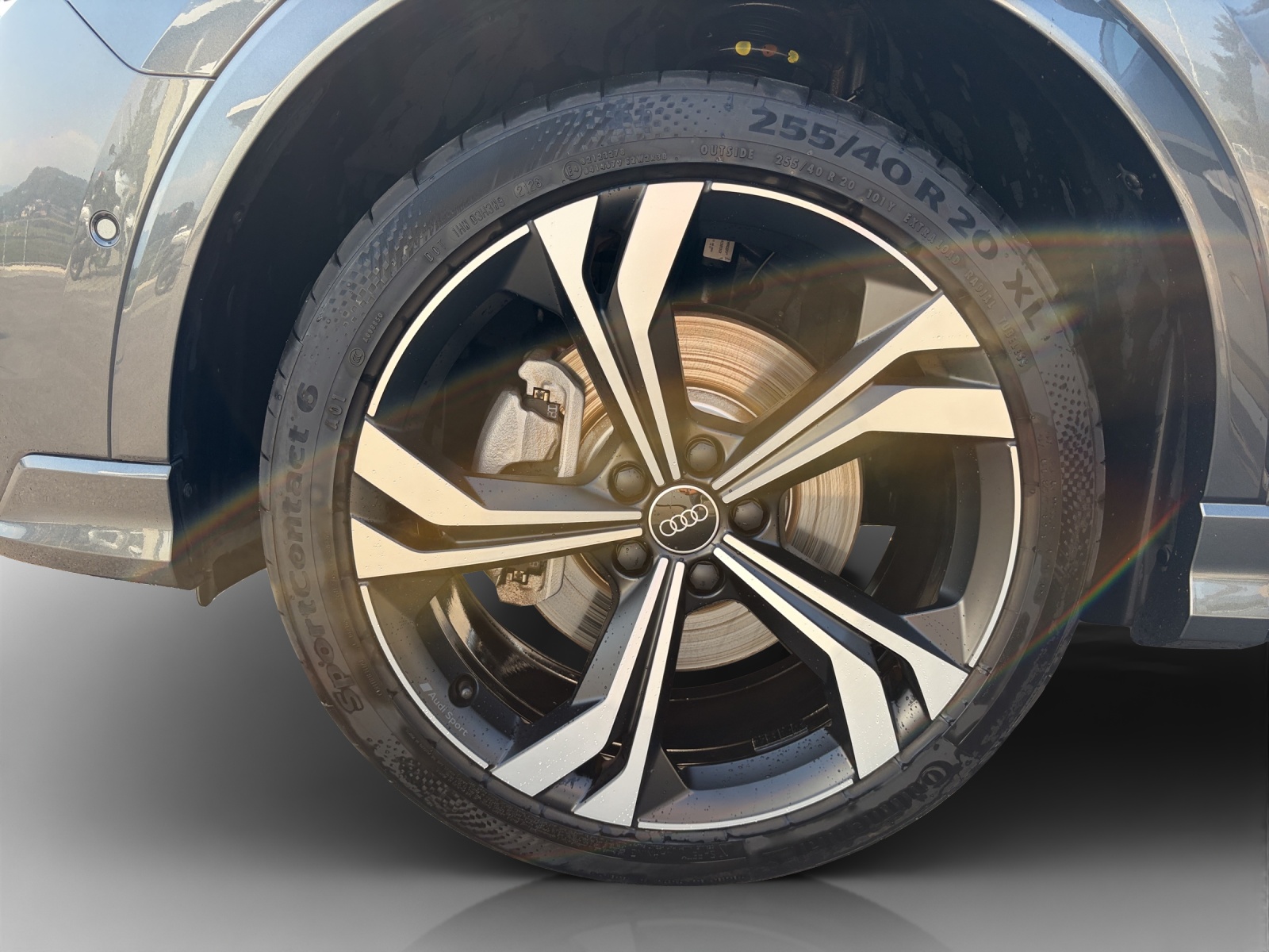 AUDI Q3 45 TFSI e S line S-tronic-image-15