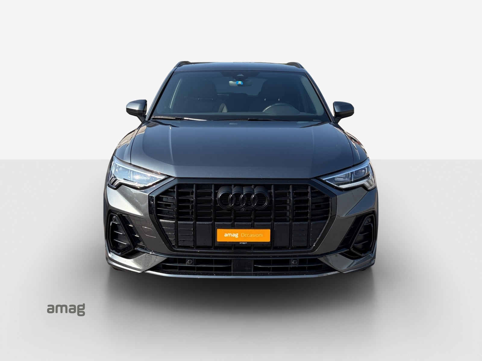 AUDI Q3 45 TFSI e S line S-tronic-image-6