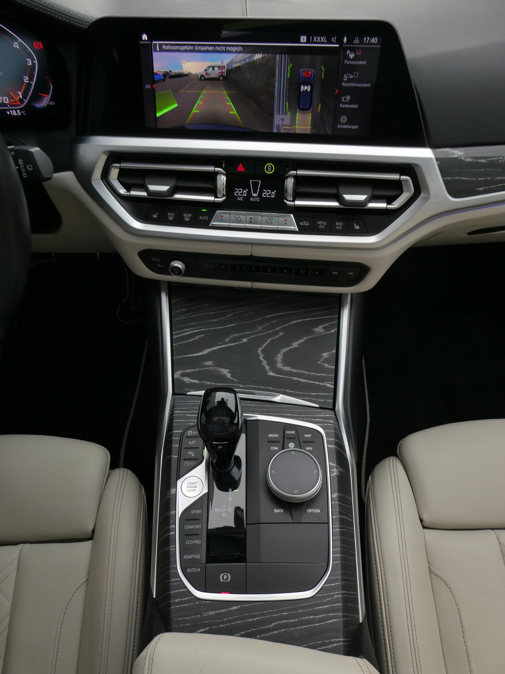 BMW M340i xDriveTouring Steptronic M Sport-image-14