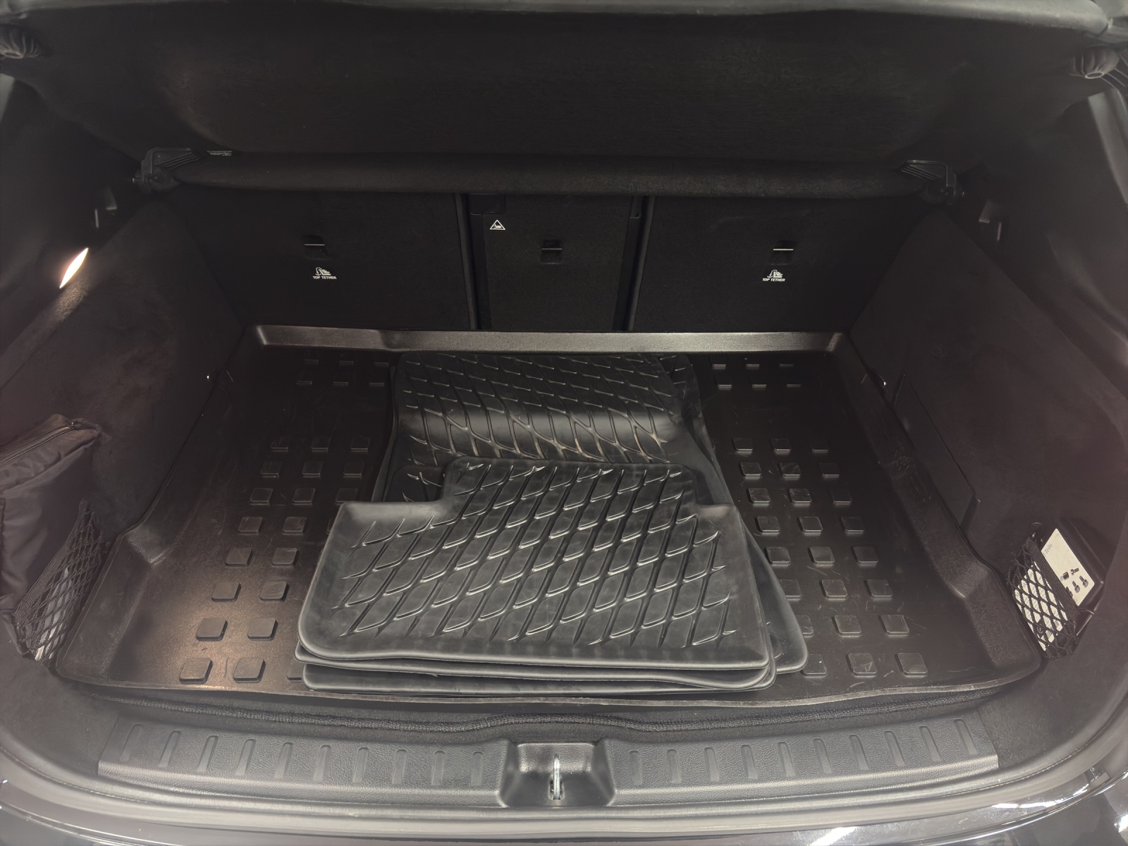 Image MERCEDES-BENZ GLA-200 GLA 200 Progressive
