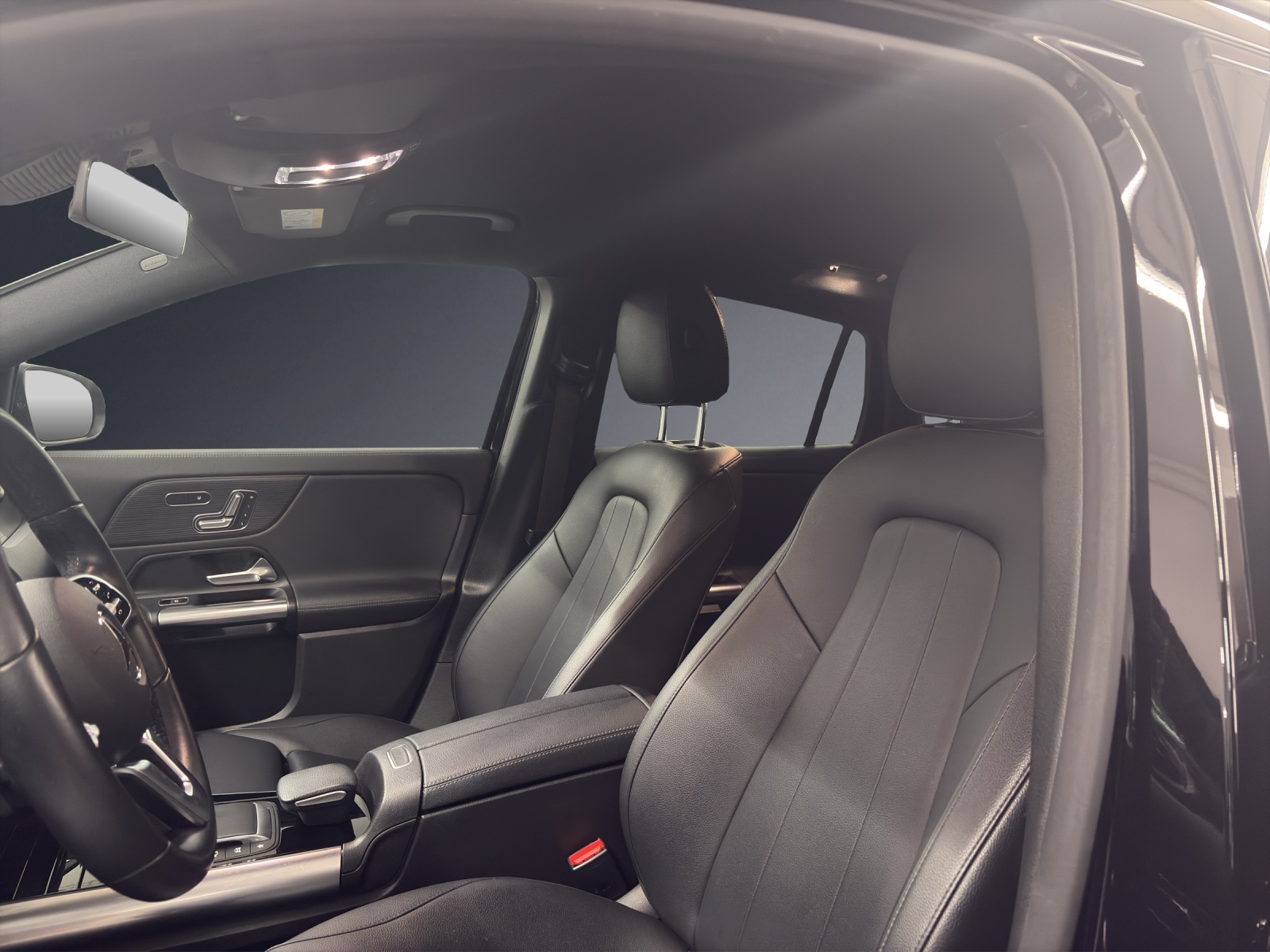 Image MERCEDES-BENZ GLA-200 GLA 200 Progressive