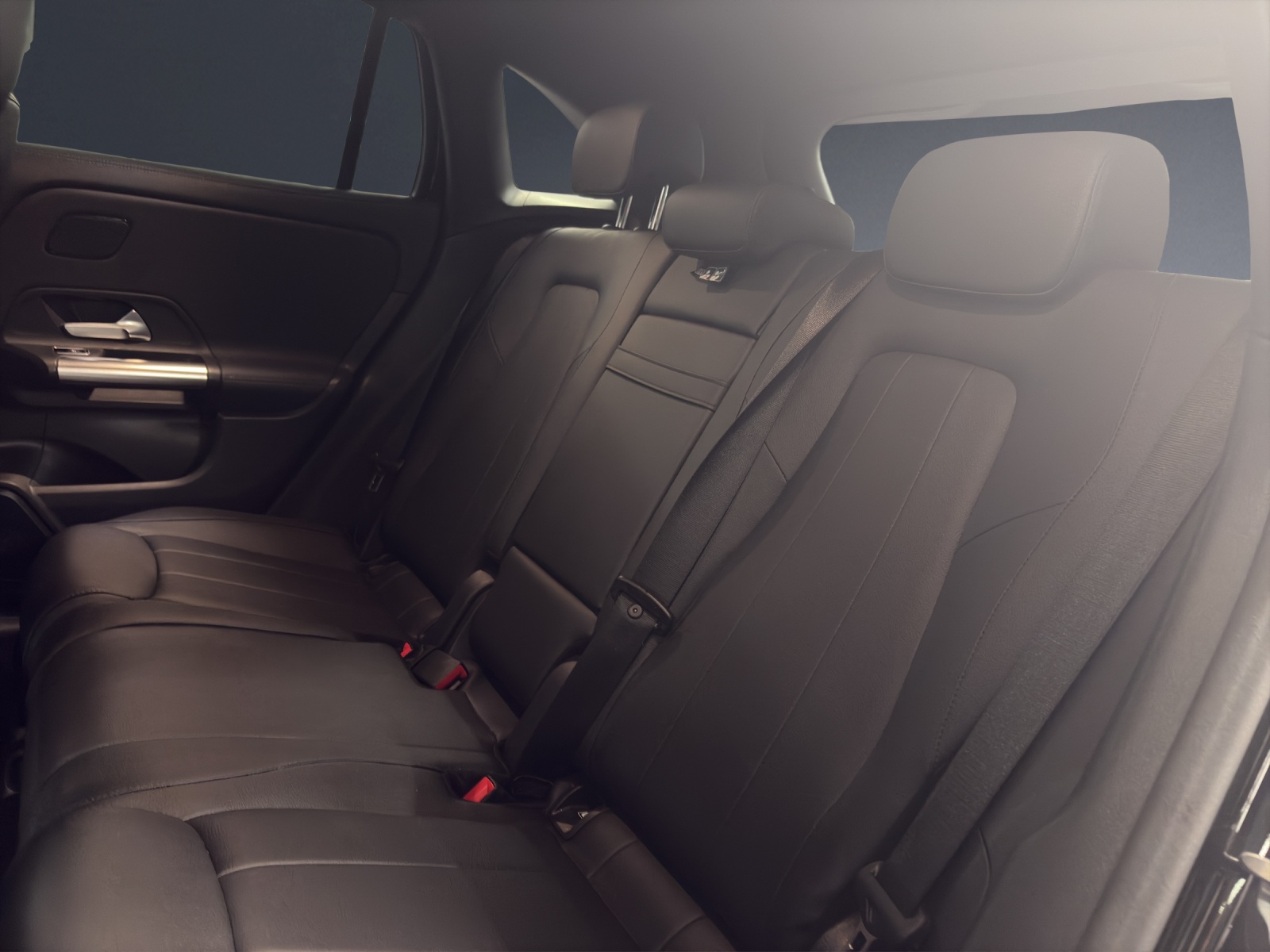 Image MERCEDES-BENZ GLA-200 GLA 200 Progressive