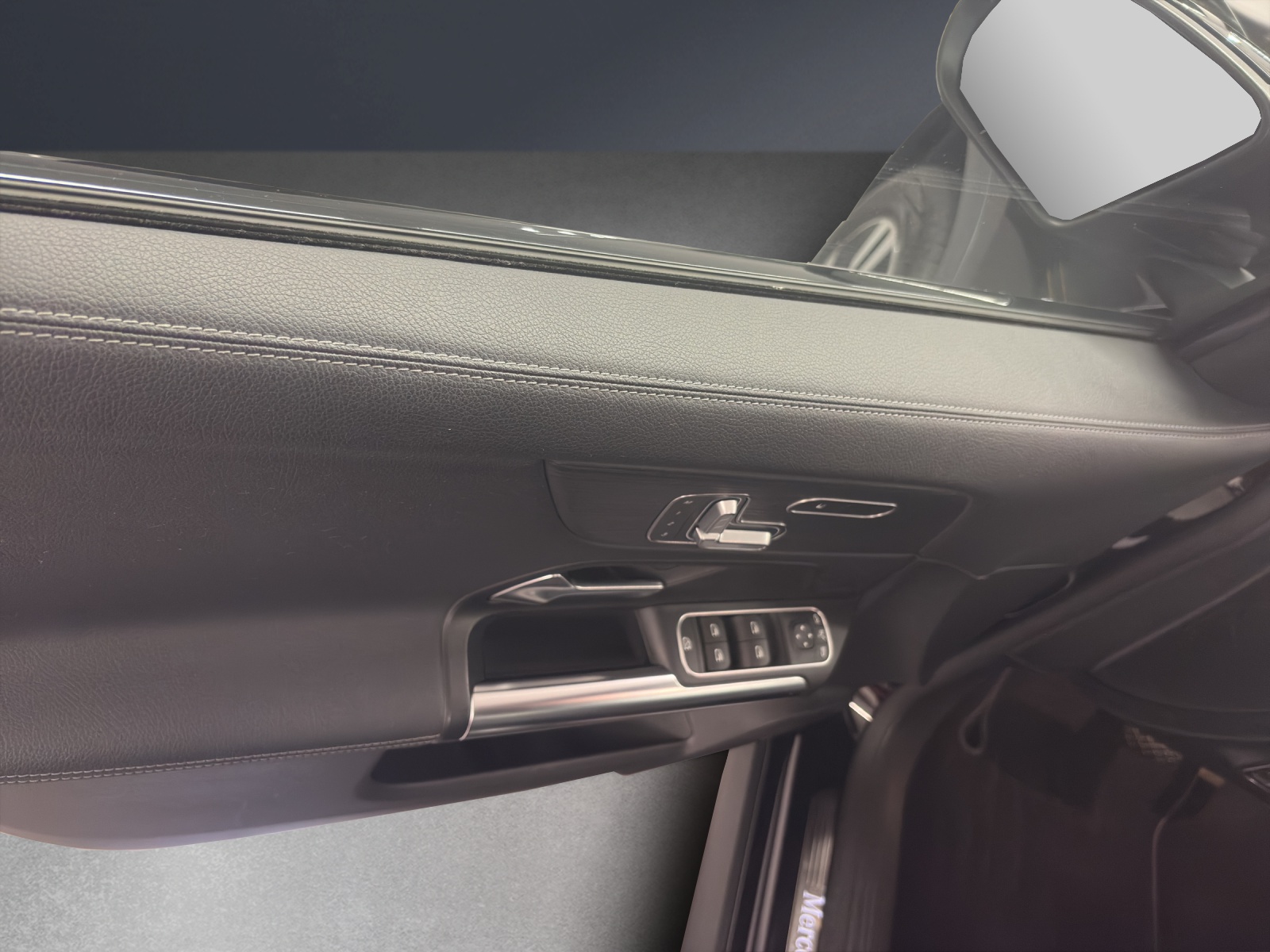 Image MERCEDES-BENZ GLA-200 GLA 200 Progressive