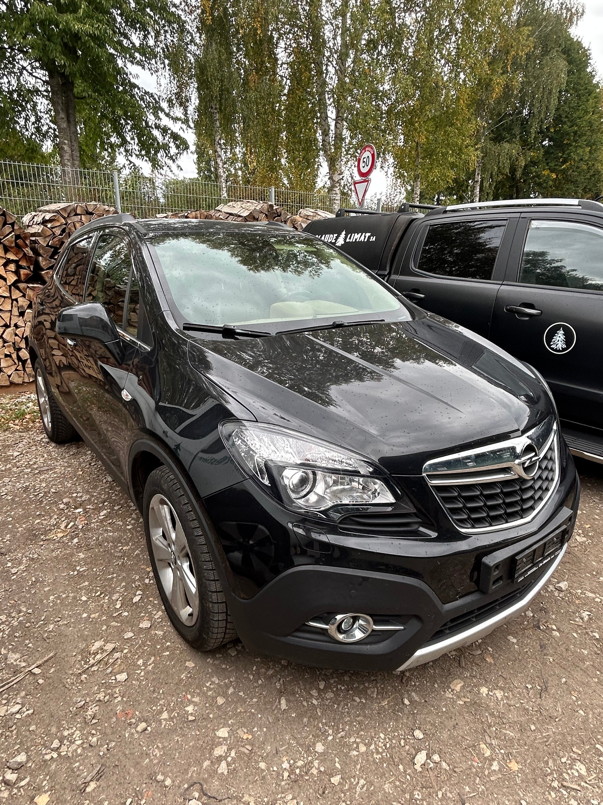 OPEL Mokka 1.4i 16V Turbo Cosmo 4WD-image-0