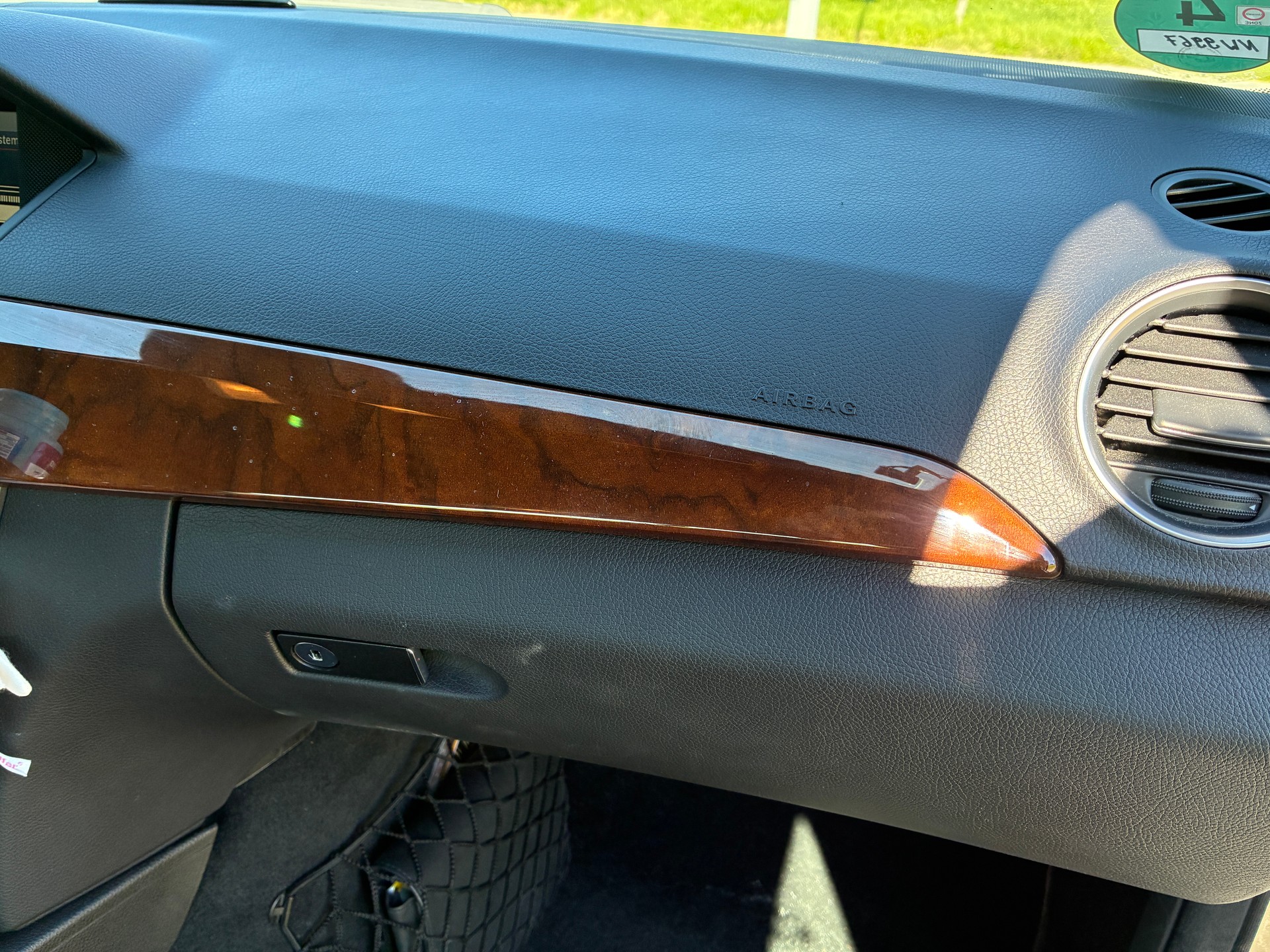 MERCEDES-BENZ C 250 CDI BlueEF Avantg. 4m-image-1