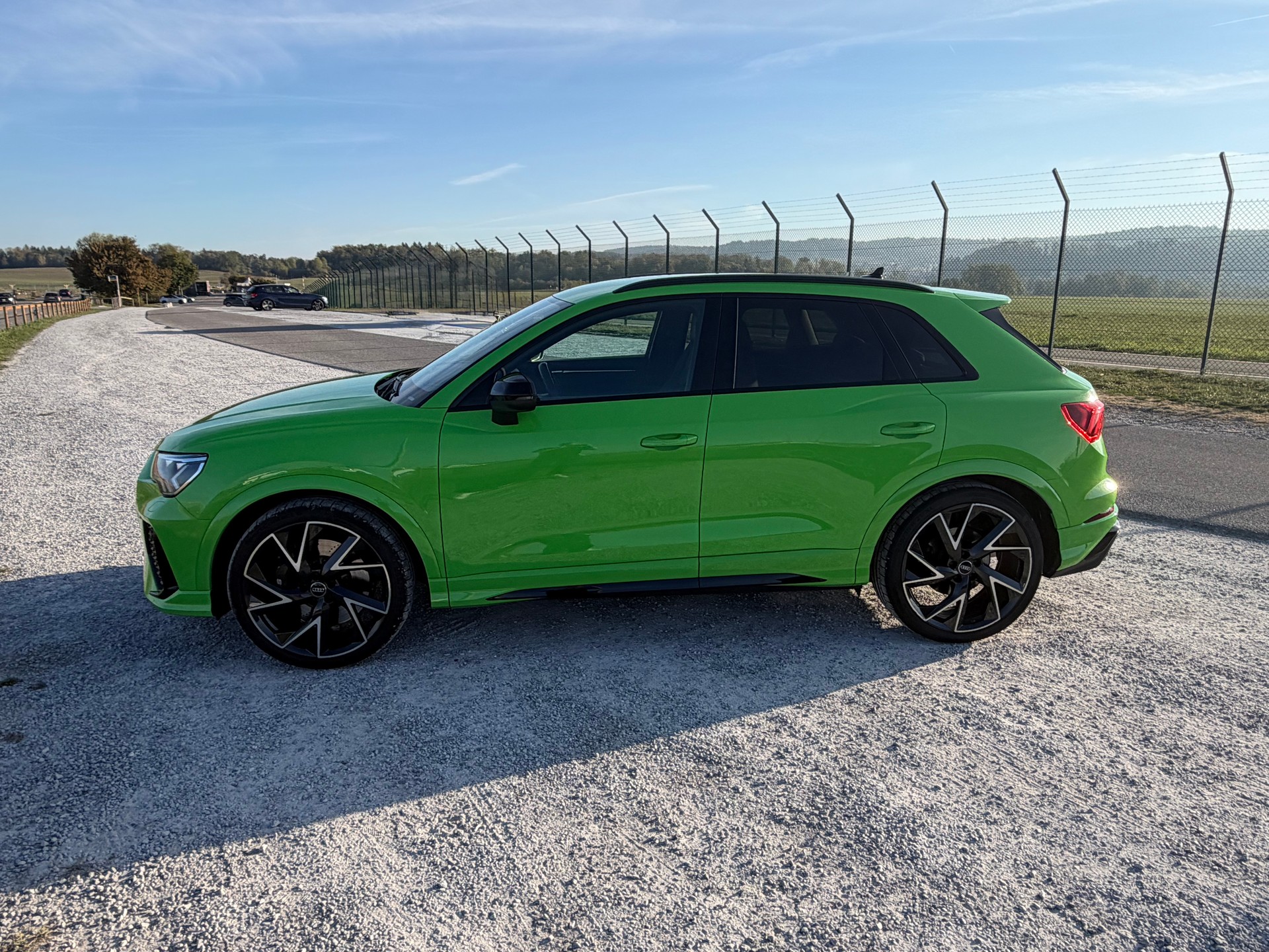 AUDI RS Q3 2.5 TFSI quattro S tronic-image-6