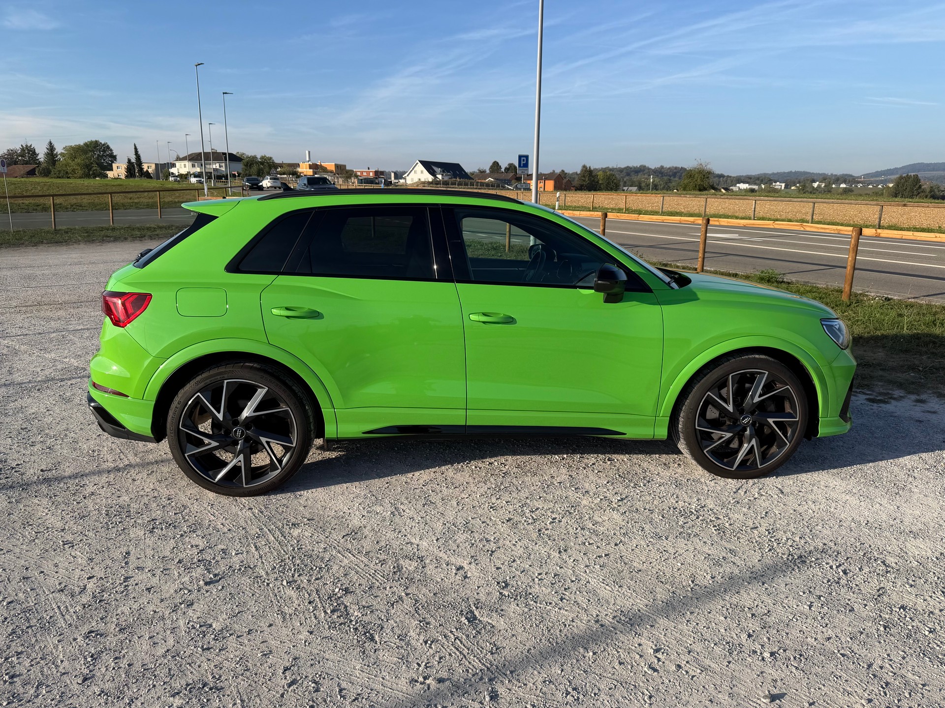 AUDI RS Q3 2.5 TFSI quattro S tronic-image-5