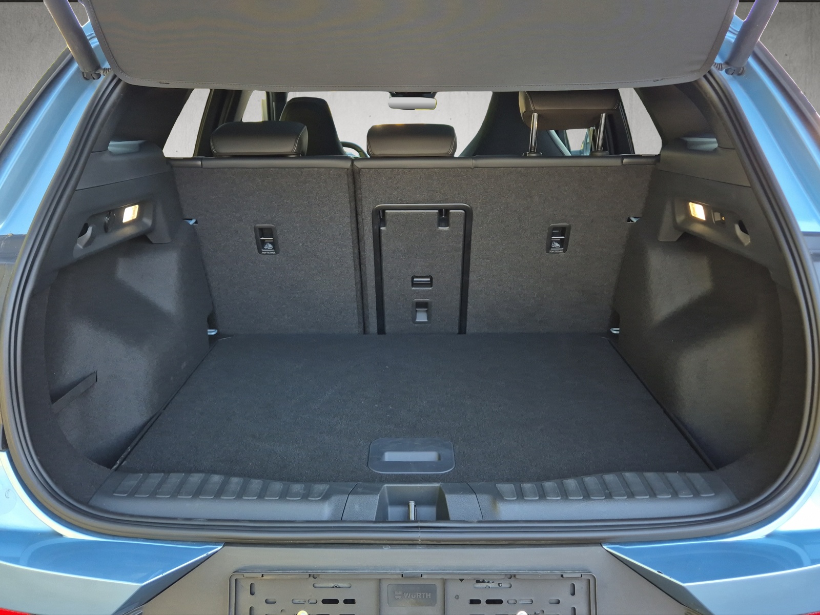 FORD Explorer Elektro 79kWh Extended Range Premium*360°Kamera*Panoramadach*Head up Display*Anhängerkupplung*-image-19