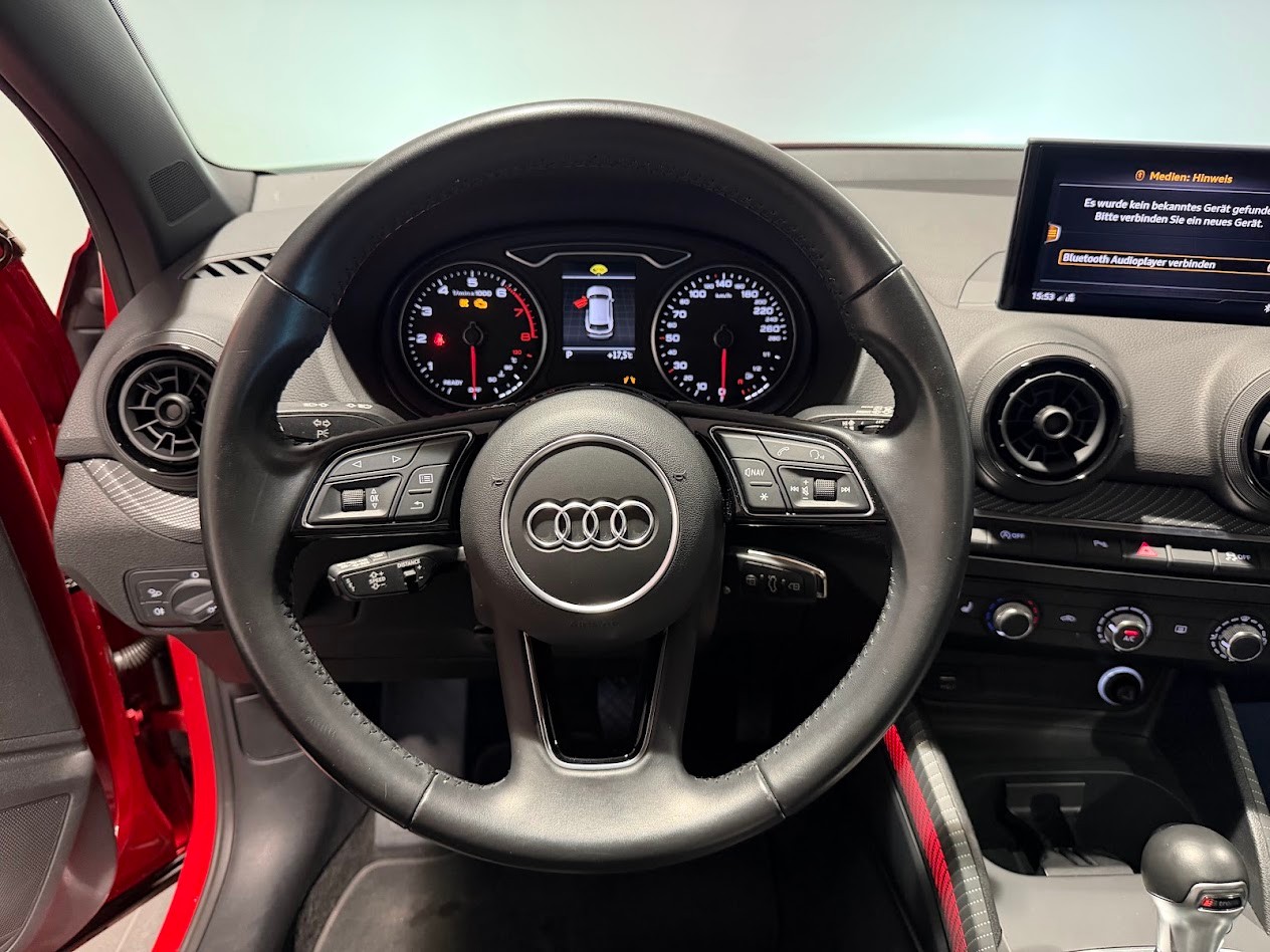 AUDI Q2 2.0 TFSI sport quattro S-tronic-image-5