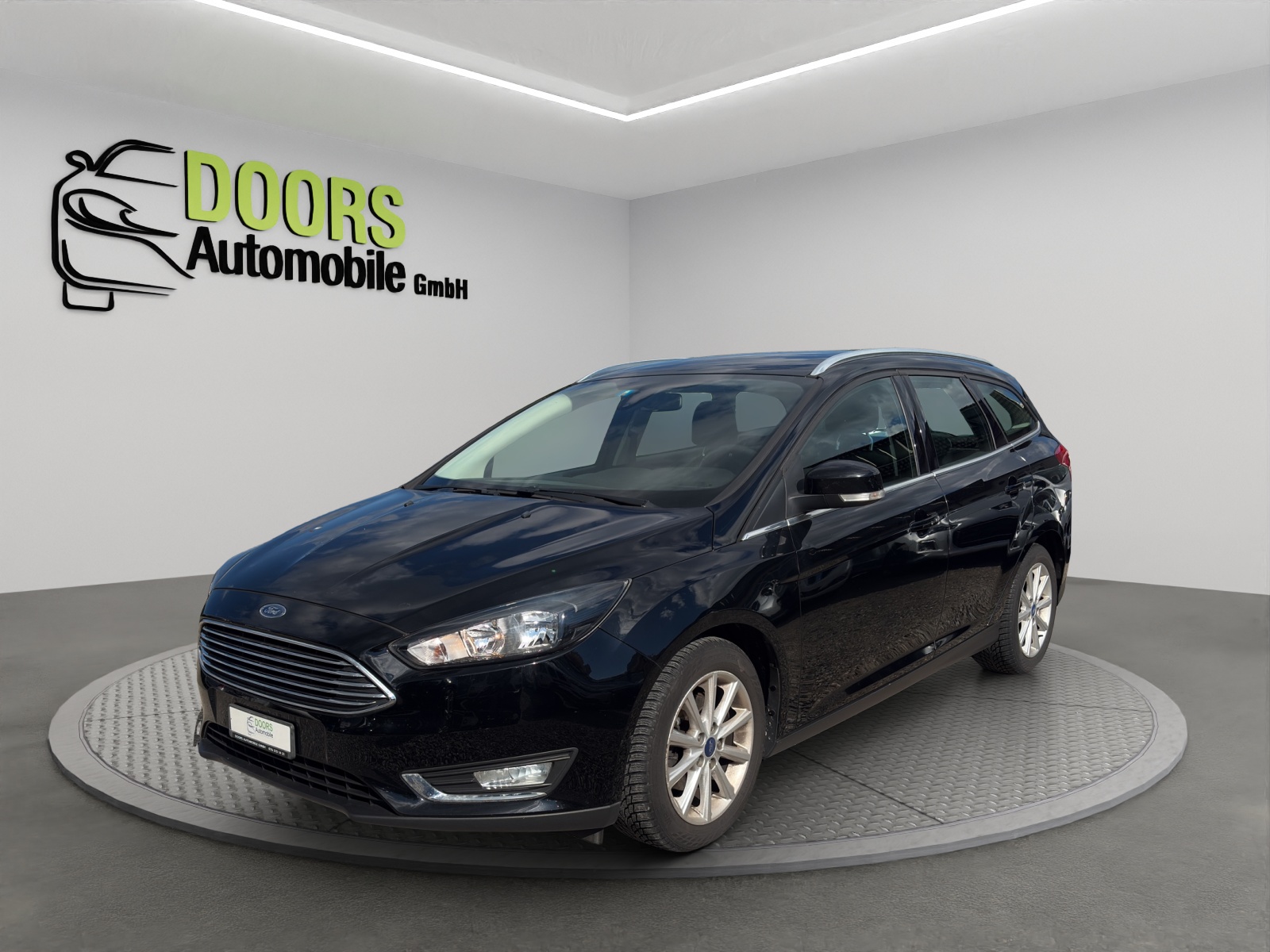 FORD Focus 1.0 SCTi Black Edition-showroom-element-1