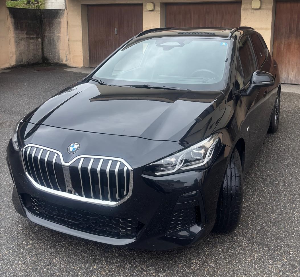 BMW 223d Active Tourer xDrive M Sport DKG-image-1