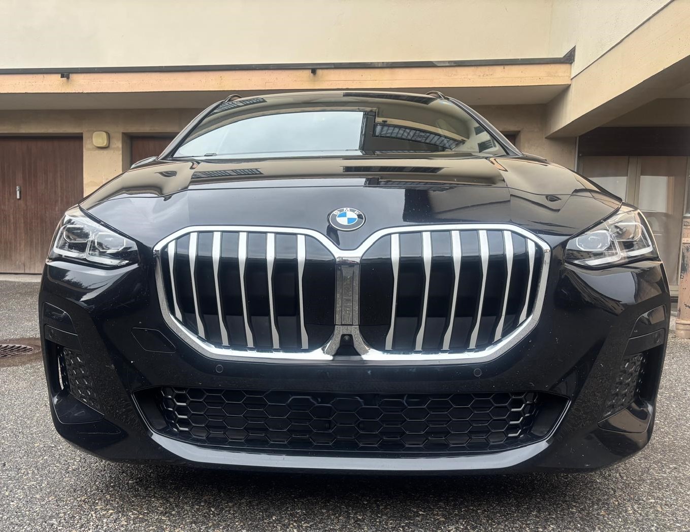 BMW 223d Active Tourer xDrive M Sport DKG-image-2