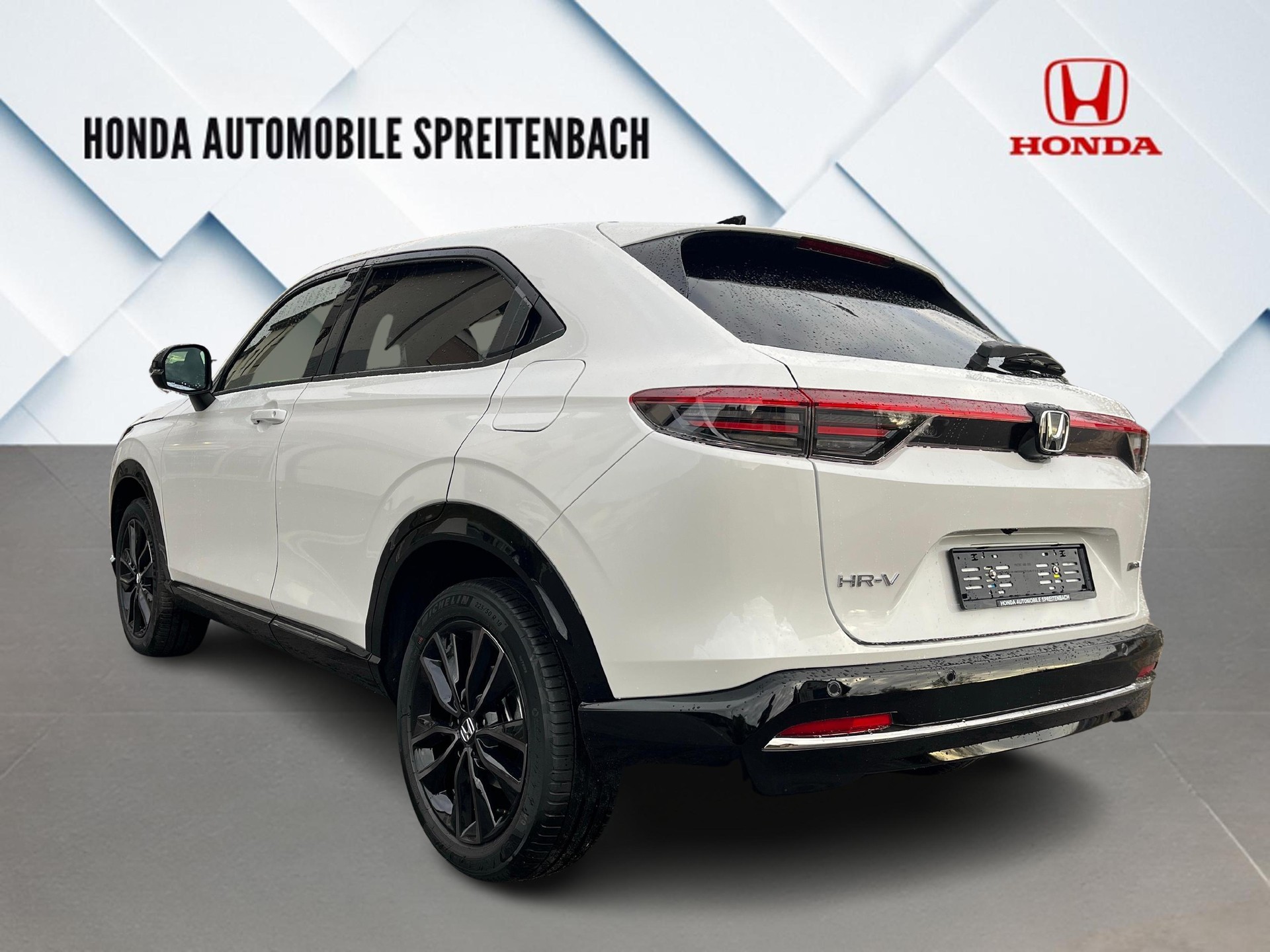 HONDA HR-V 1.5 i-MMD Advance Sport Honda Leasing 1.9% und 8 Jahre Garantie-image-2