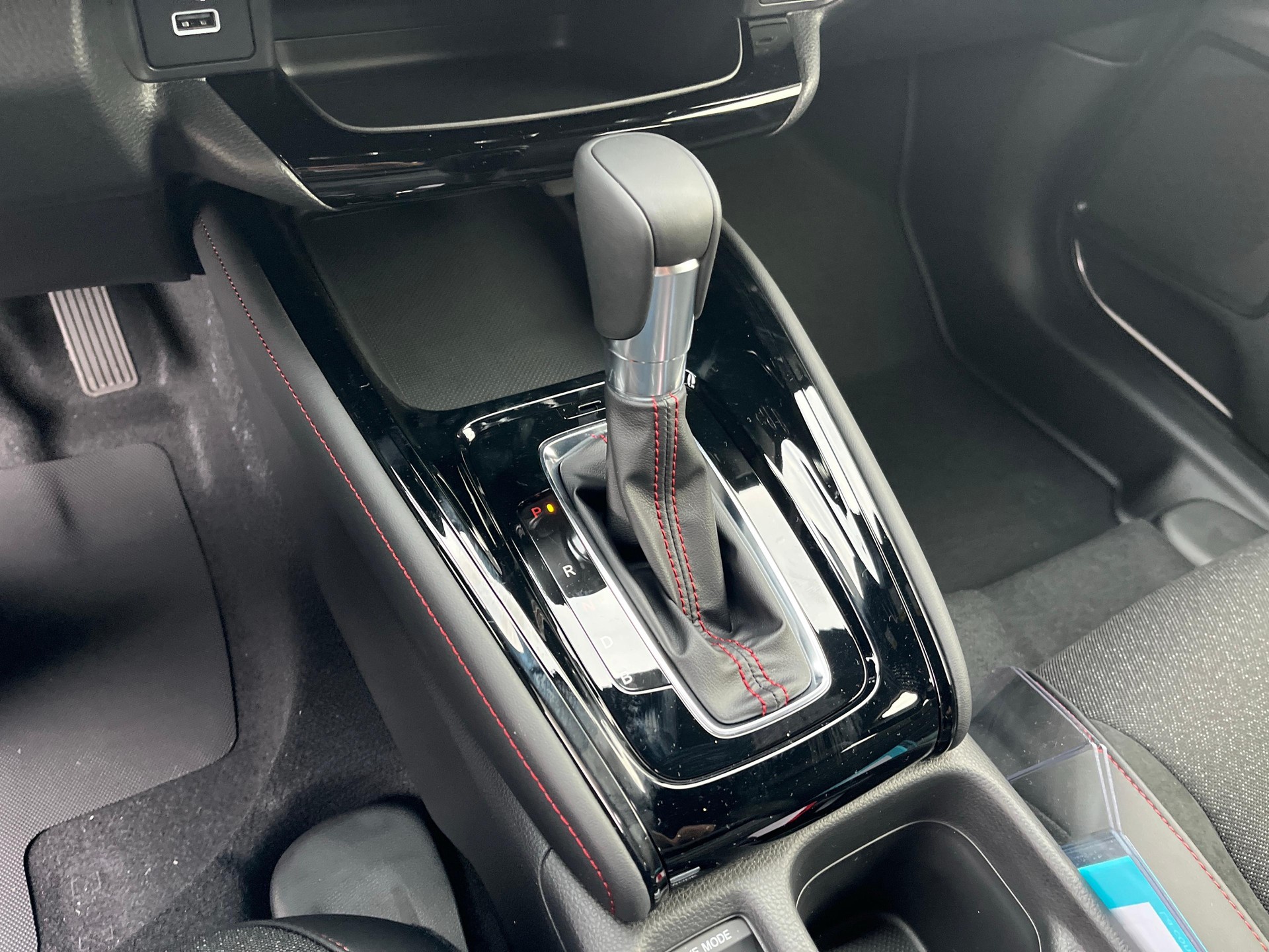 HONDA HR-V 1.5 i-MMD Advance Sport Honda Leasing 1.9% und 8 Jahre Garantie-image-12