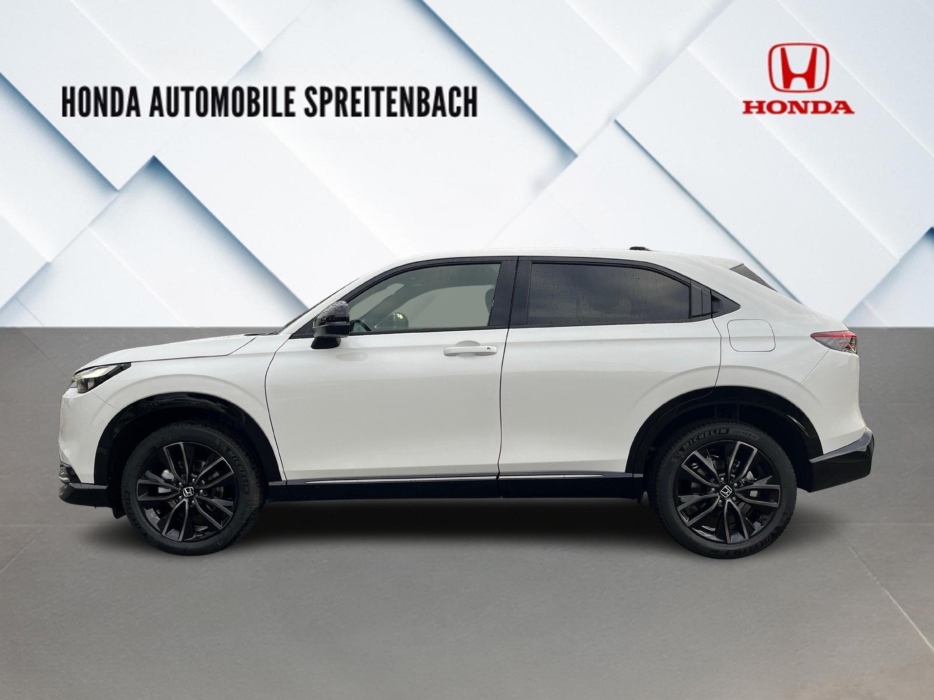 HONDA HR-V 1.5 i-MMD Advance Sport Honda Leasing 1.9% und 8 Jahre Garantie-image-1