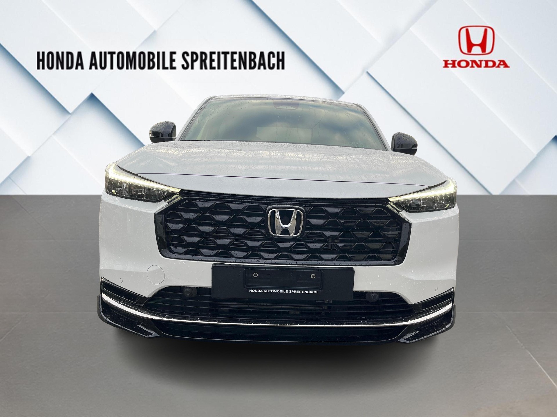 HONDA HR-V 1.5 i-MMD Advance Sport Honda Leasing 1.9% und 8 Jahre Garantie-image-7