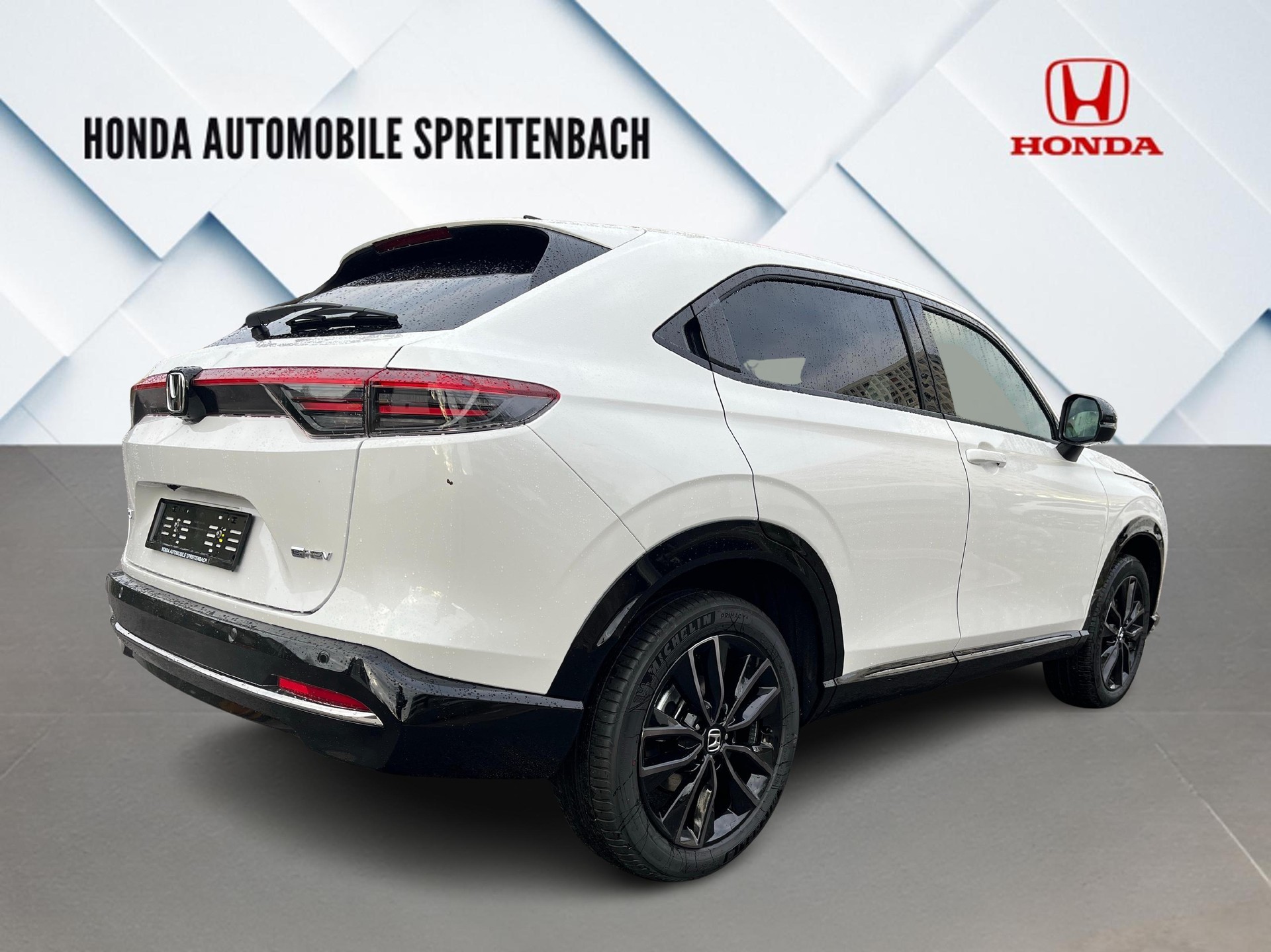 HONDA HR-V 1.5 i-MMD Advance Sport Honda Leasing 1.9% und 8 Jahre Garantie-image-4