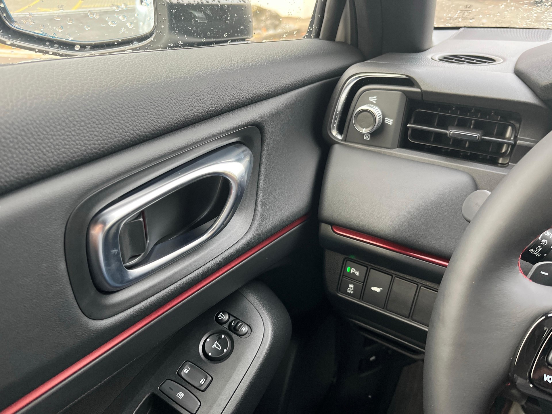 HONDA HR-V 1.5 i-MMD Advance Sport Honda Leasing 1.9% und 8 Jahre Garantie-image-13