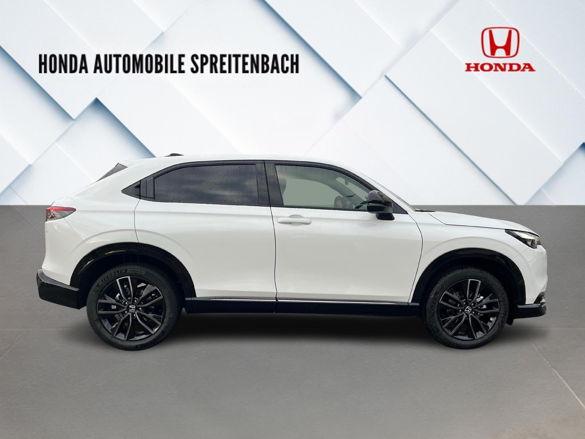 HONDA HR-V 1.5 i-MMD Advance Sport Honda Leasing 1.9% und 8 Jahre Garantie-image-5