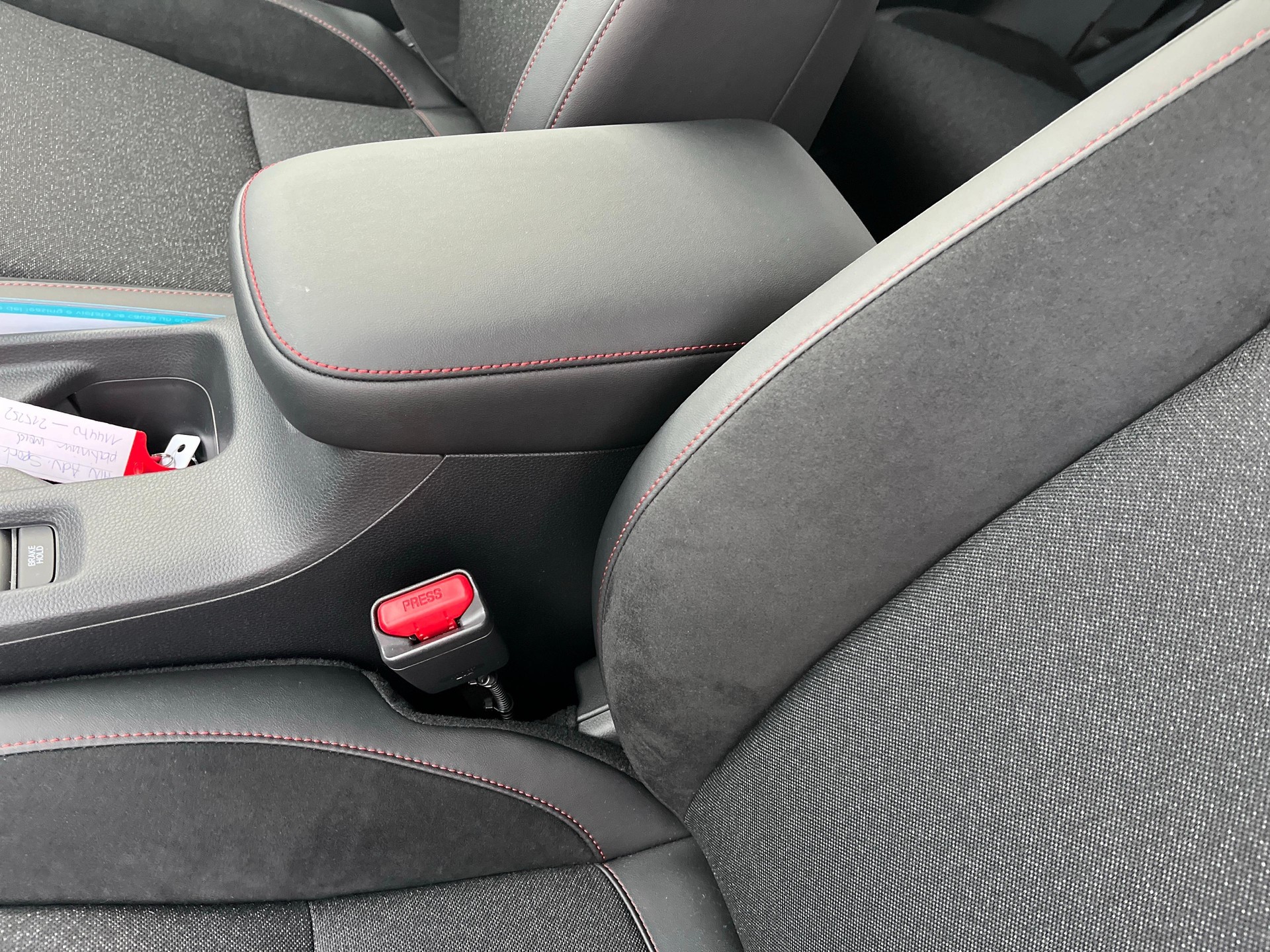 HONDA HR-V 1.5 i-MMD Advance Sport Honda Leasing 1.9% und 8 Jahre Garantie-image-11