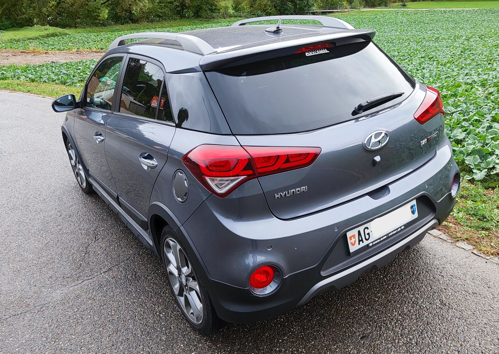 HYUNDAI 1.0 T-GDi 120 Vertex-image-7