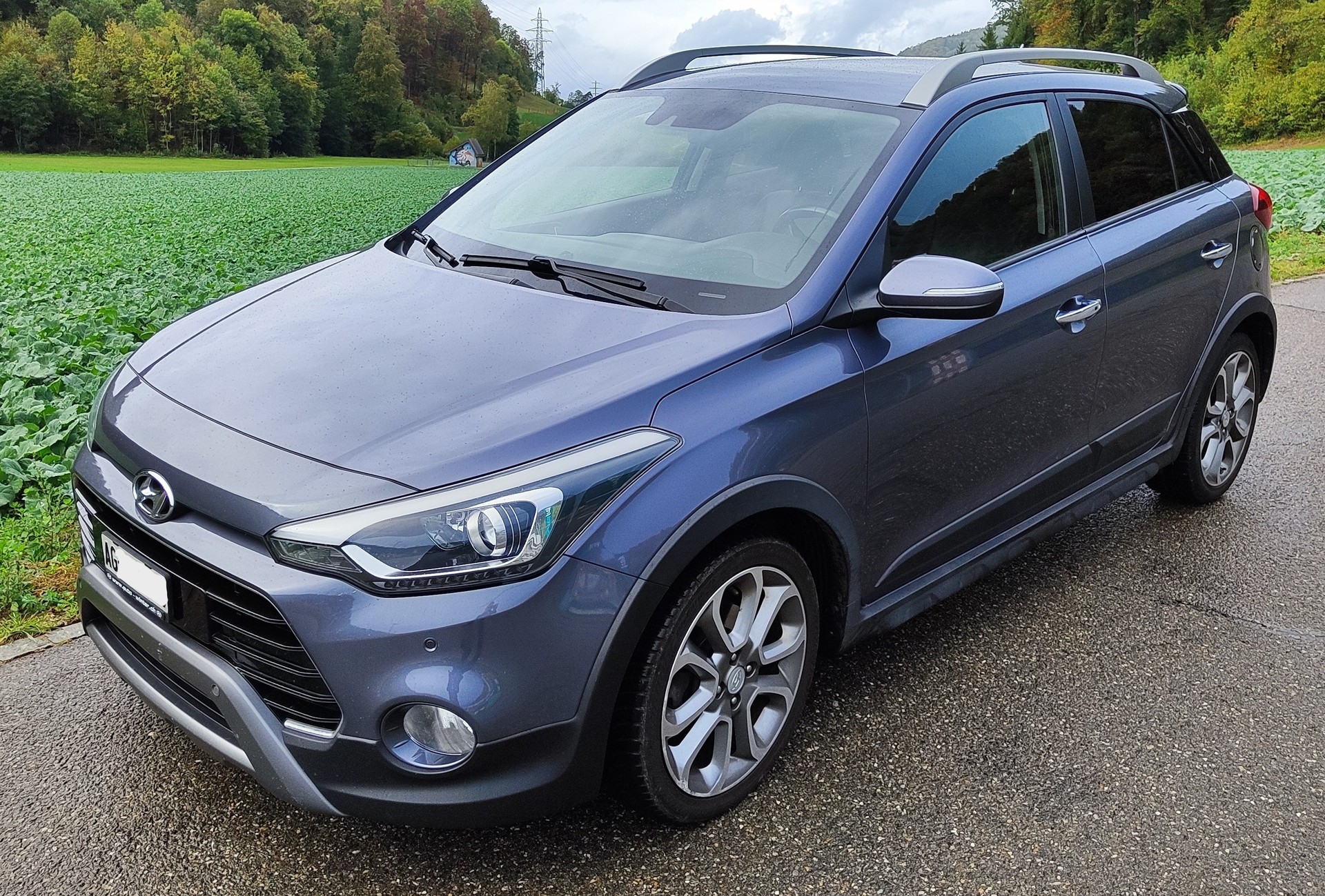 HYUNDAI 1.0 T-GDi 120 Vertex-image-2