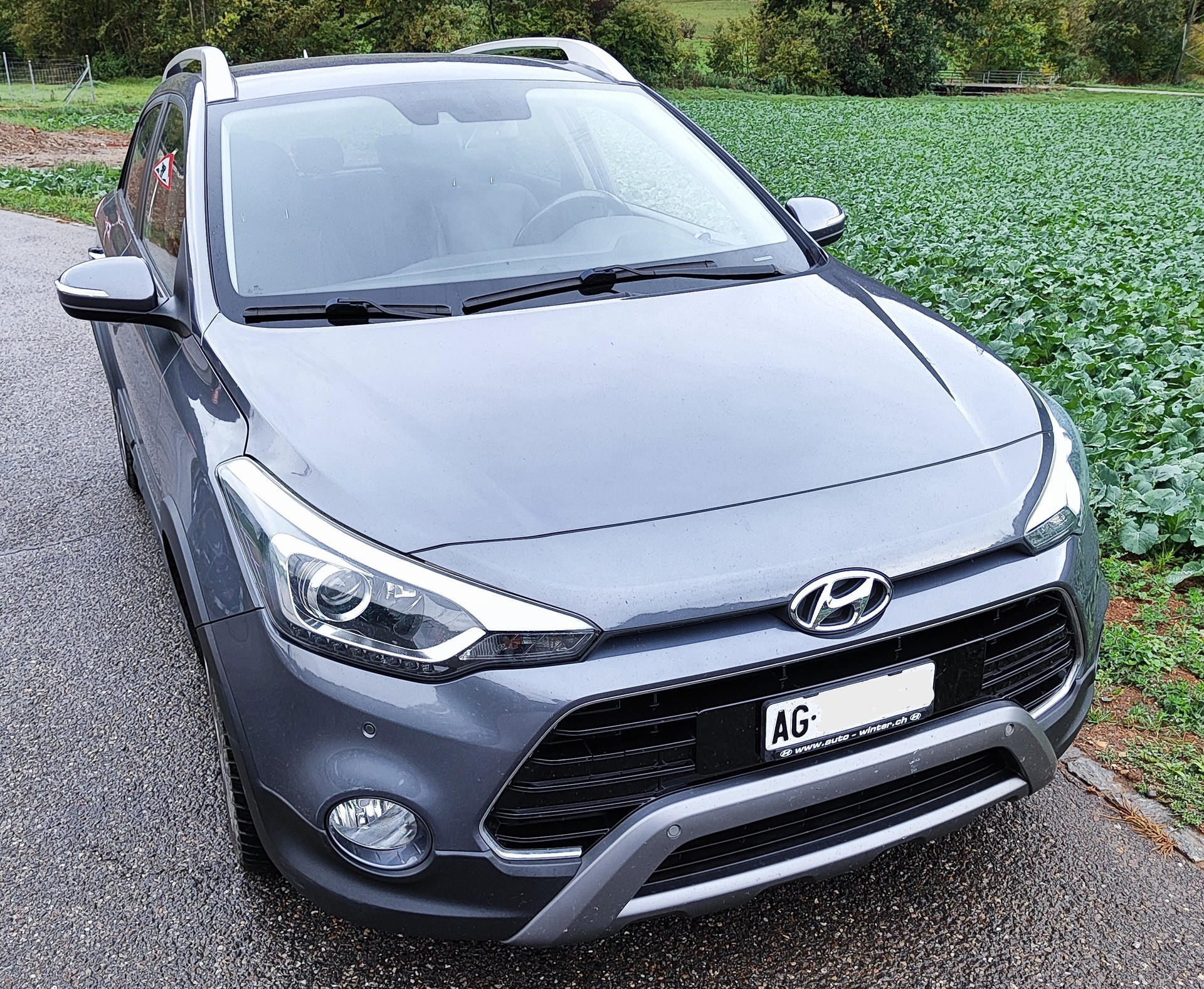 HYUNDAI 1.0 T-GDi 120 Vertex-image-6