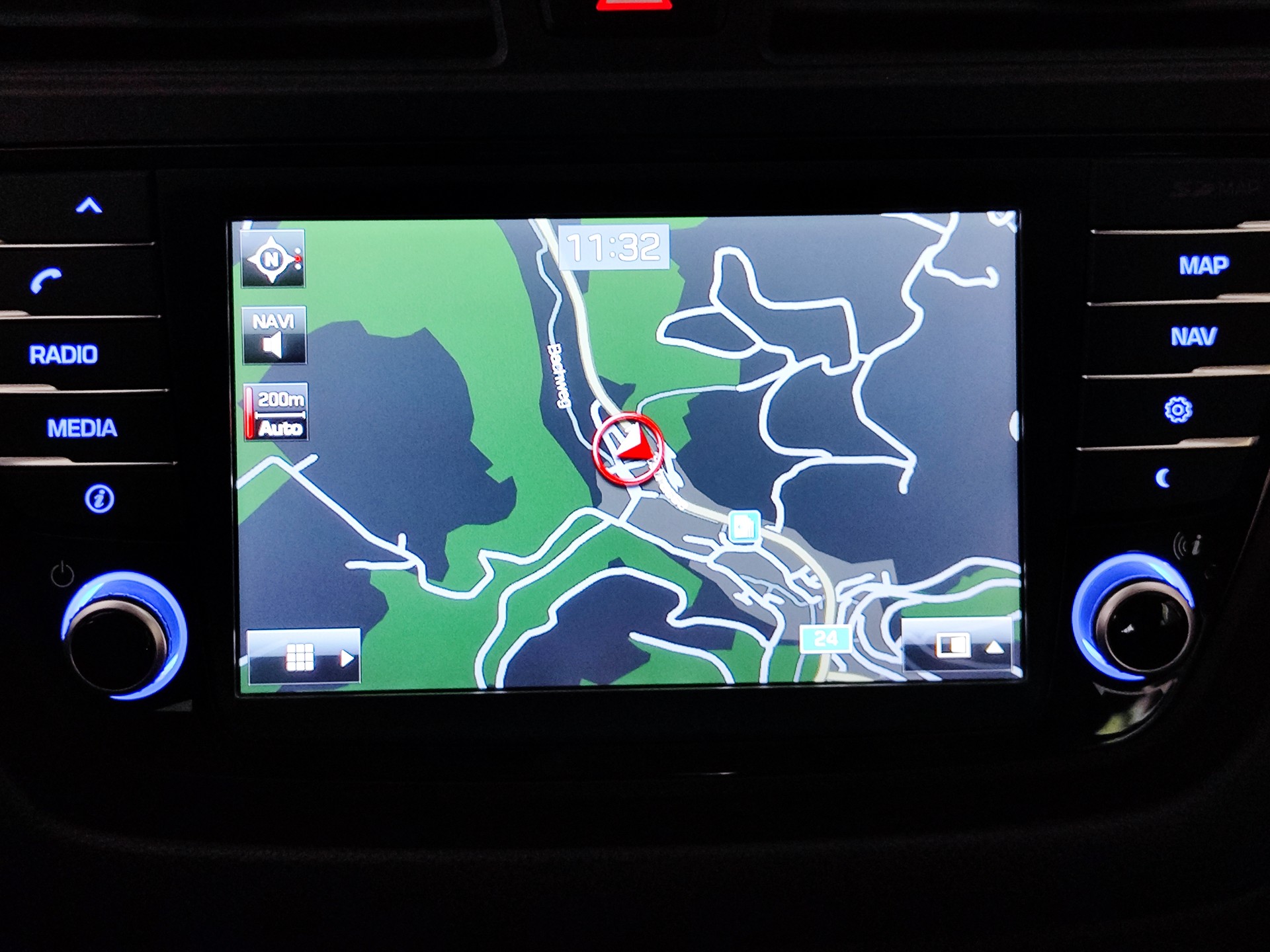 HYUNDAI 1.0 T-GDi 120 Vertex-image-17