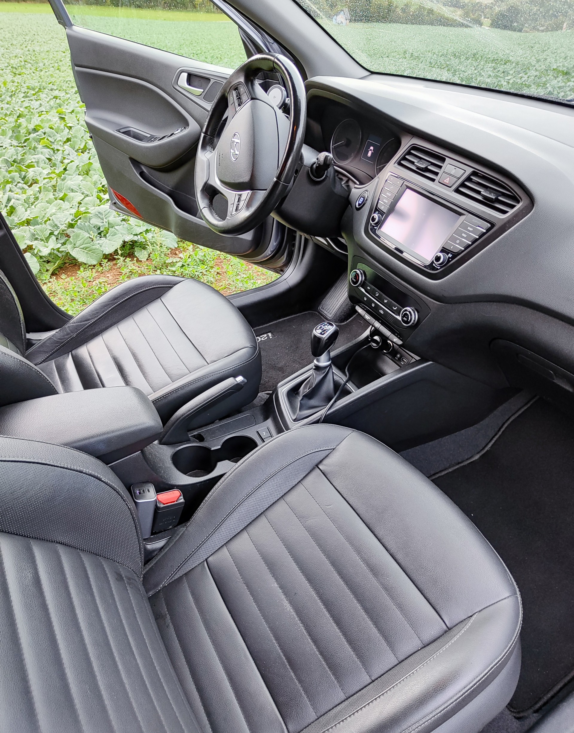 HYUNDAI 1.0 T-GDi 120 Vertex-image-11