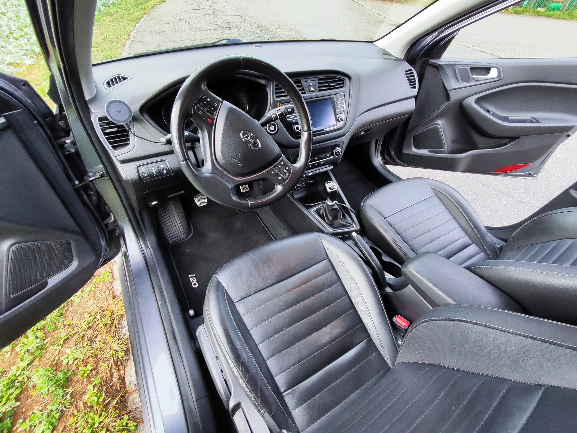 HYUNDAI 1.0 T-GDi 120 Vertex-image-10