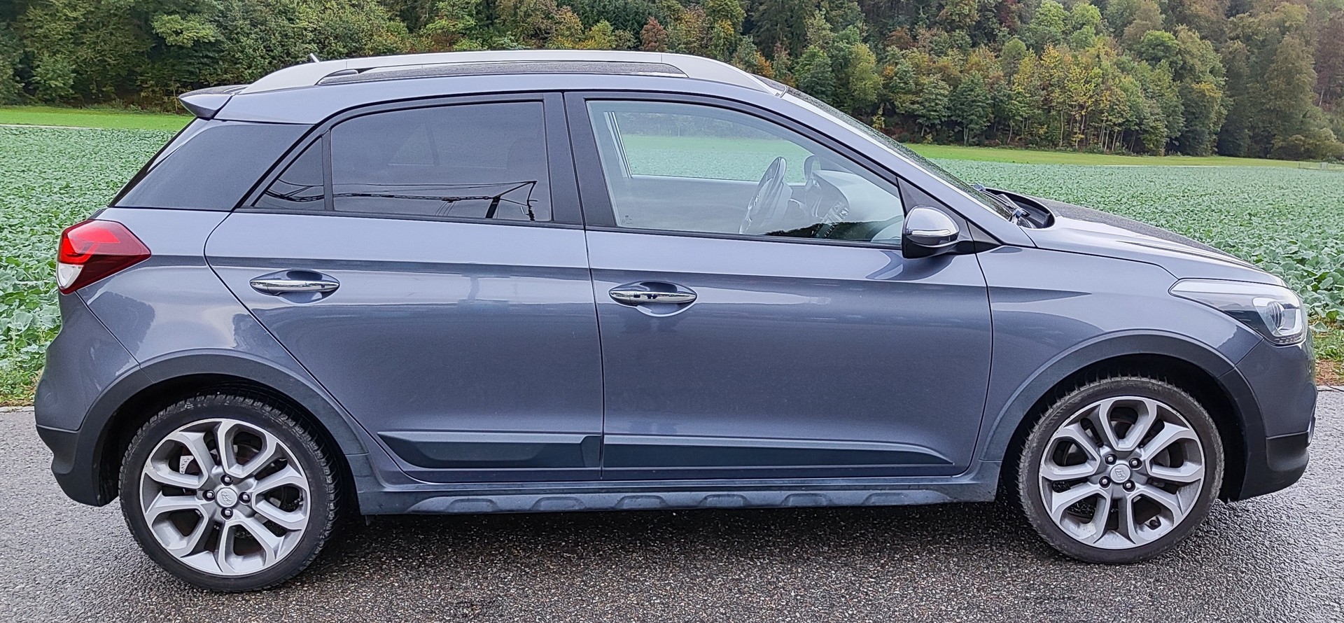 HYUNDAI 1.0 T-GDi 120 Vertex-image-4