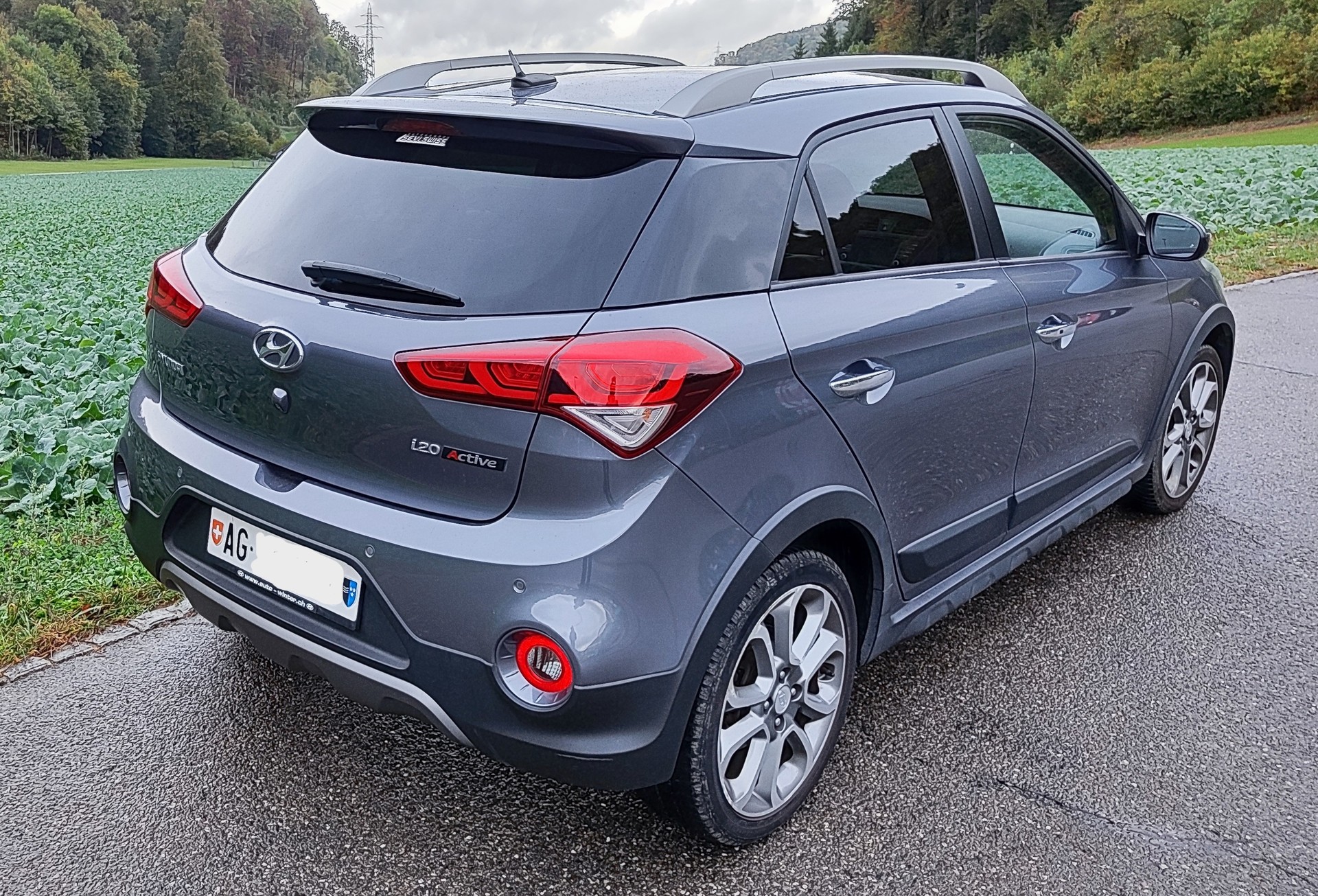 HYUNDAI 1.0 T-GDi 120 Vertex-image-0