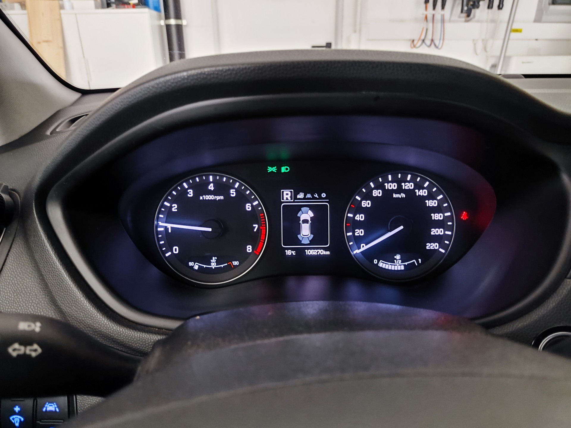 HYUNDAI 1.0 T-GDi 120 Vertex-image-15
