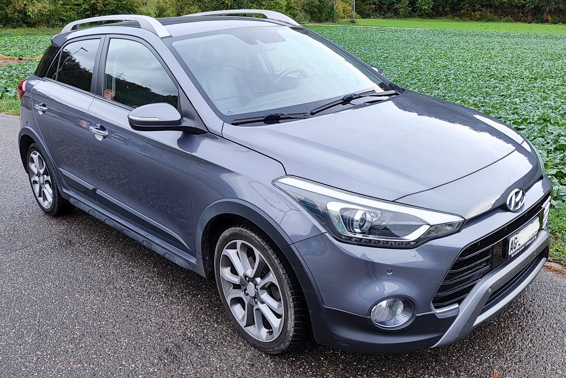 HYUNDAI 1.0 T-GDi 120 Vertex-image-5
