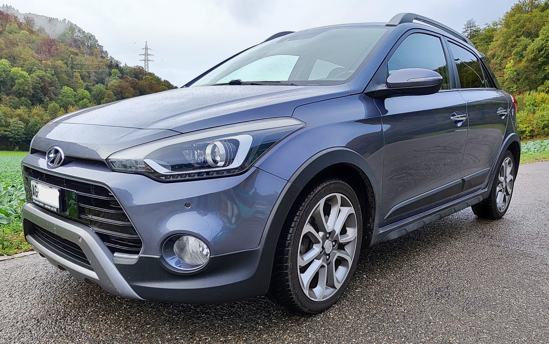 HYUNDAI 1.0 T-GDi 120 Vertex-image-3