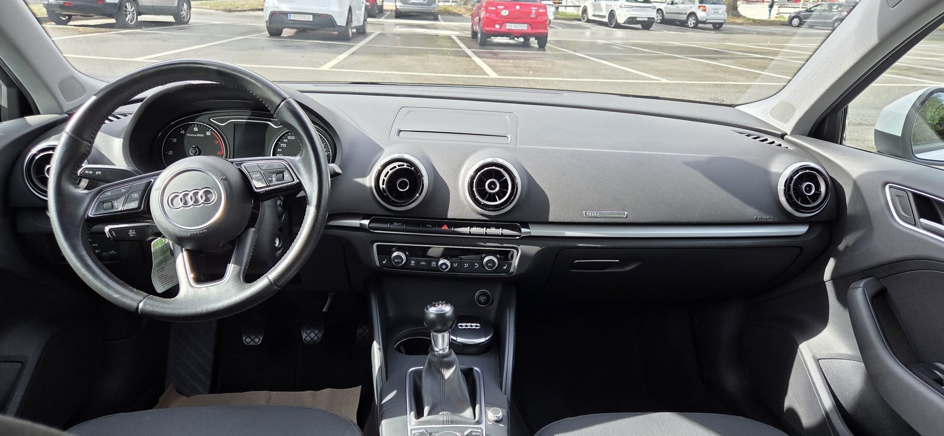 AUDI 2.0 T FSI-image-5