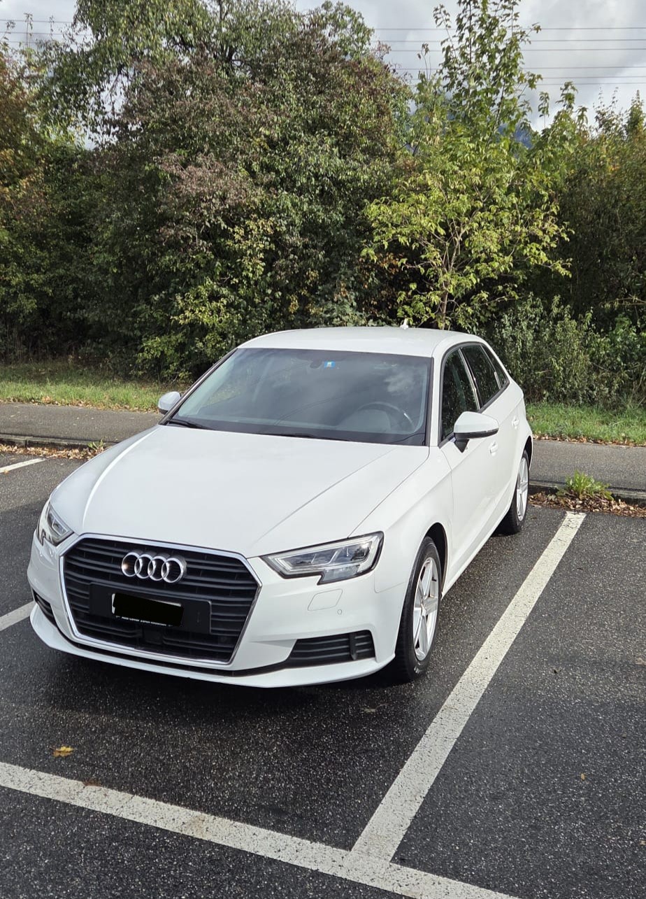 AUDI 2.0 T FSI-image-1