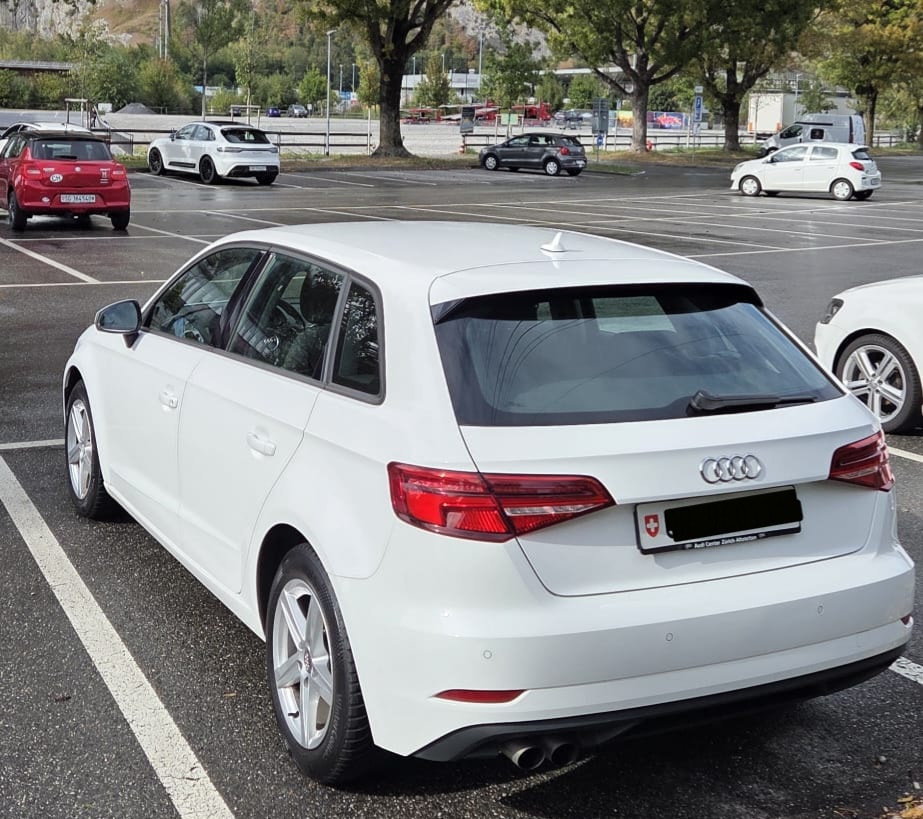 AUDI 2.0 T FSI-image-3