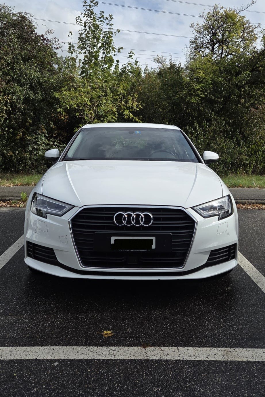 AUDI 2.0 T FSI-image-2